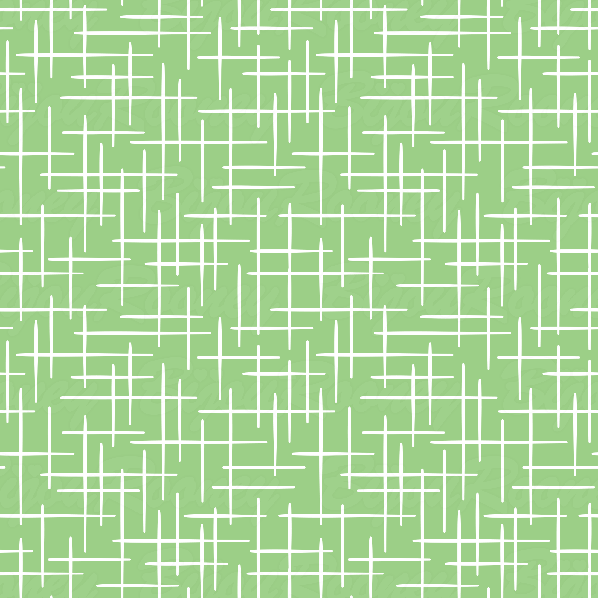 Cabana Bamboo Gift Wrap in Jadeite product thumbnail image Cabana Bamboo Gift Wrap in Jadeite product thumbnail image