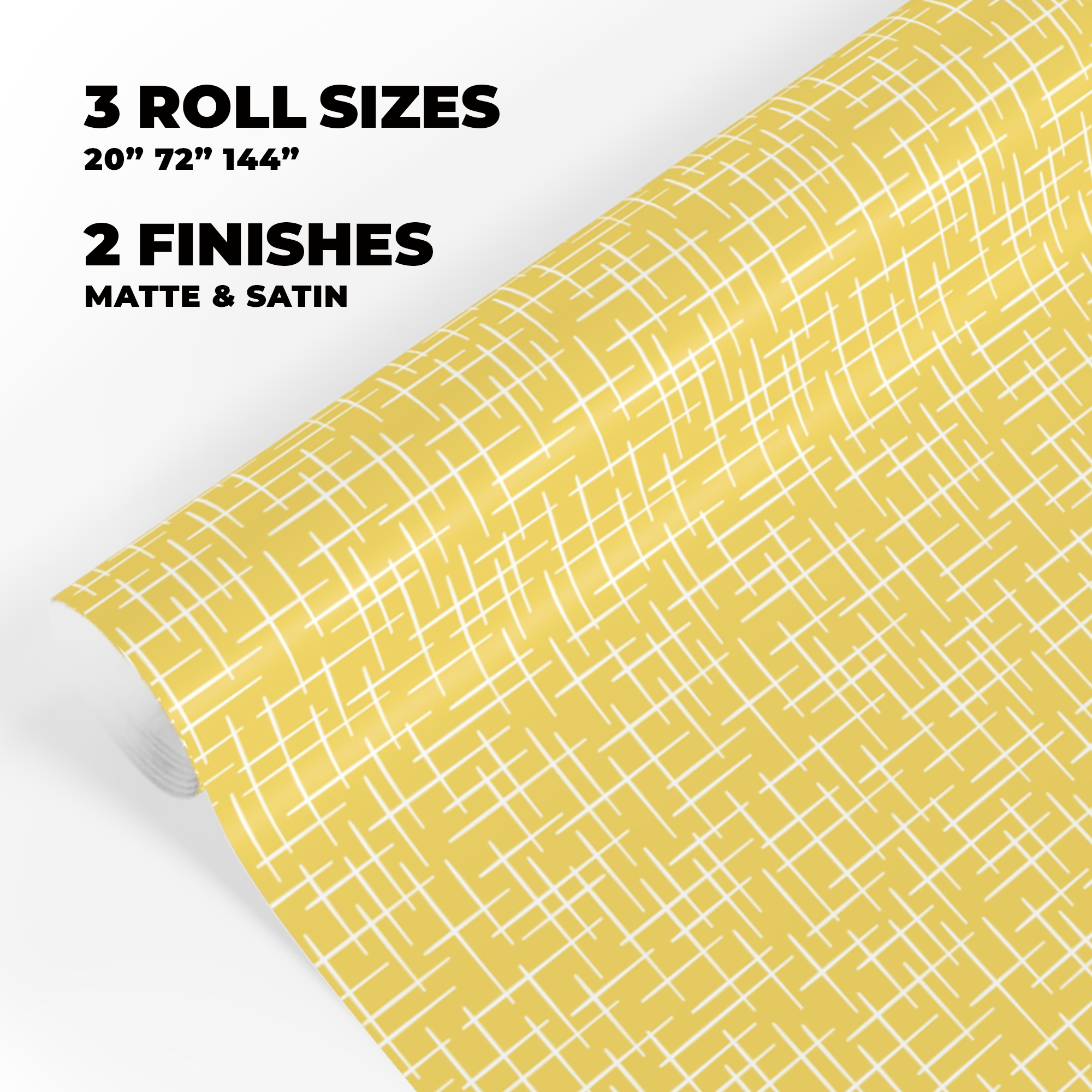 Cabana Bamboo Gift Wrap in Pineapple product thumbnail image Cabana Bamboo Gift Wrap in Pineapple product thumbnail image