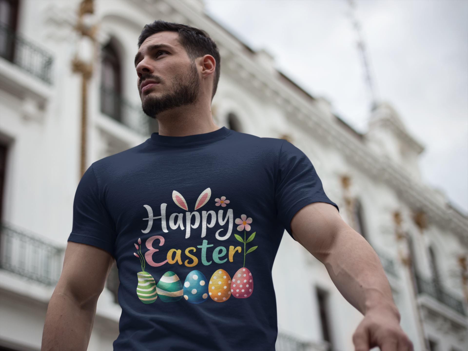 Easter T-Shirt product thumbnail image