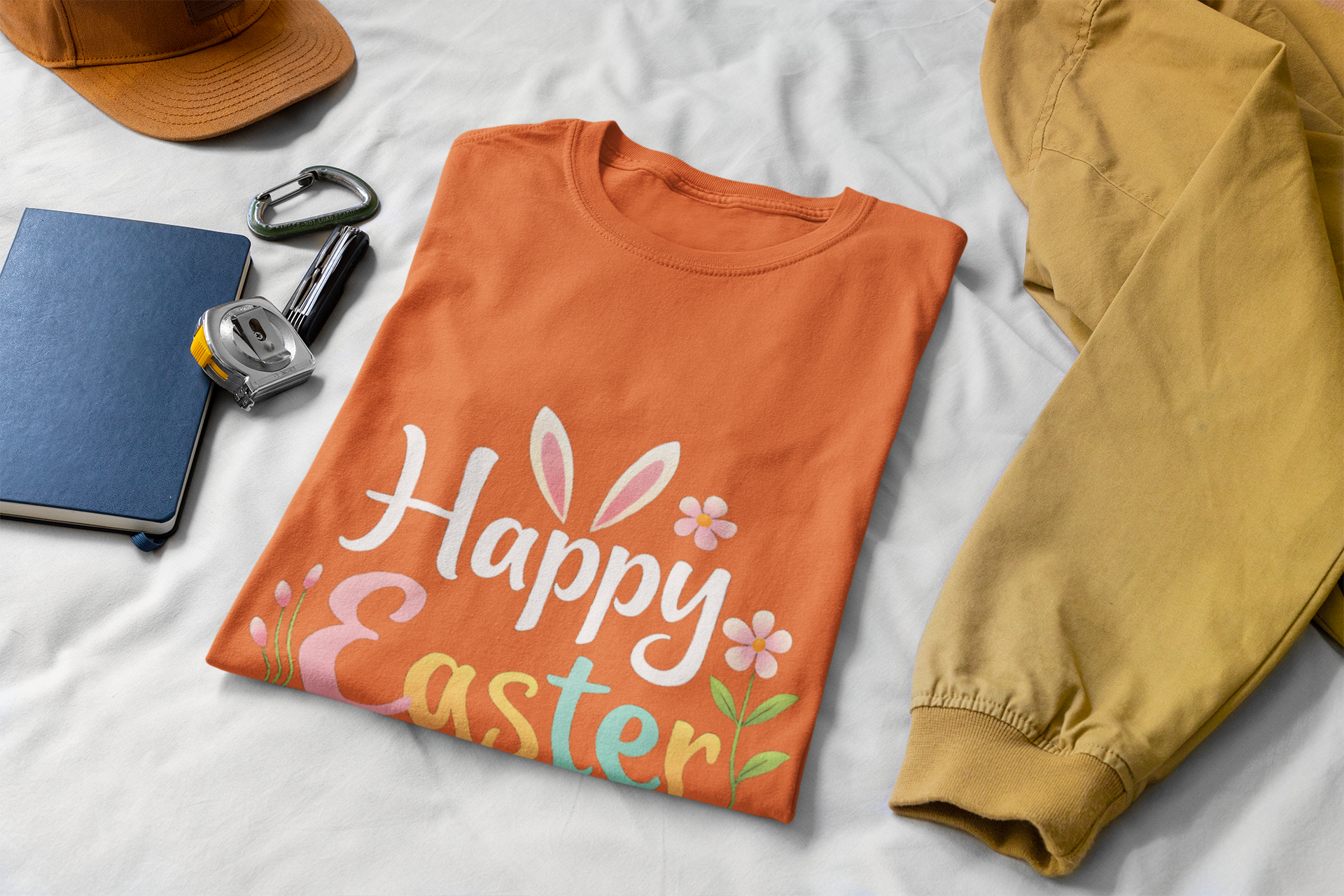 Easter T-Shirt product thumbnail image Easter T-Shirt product thumbnail image