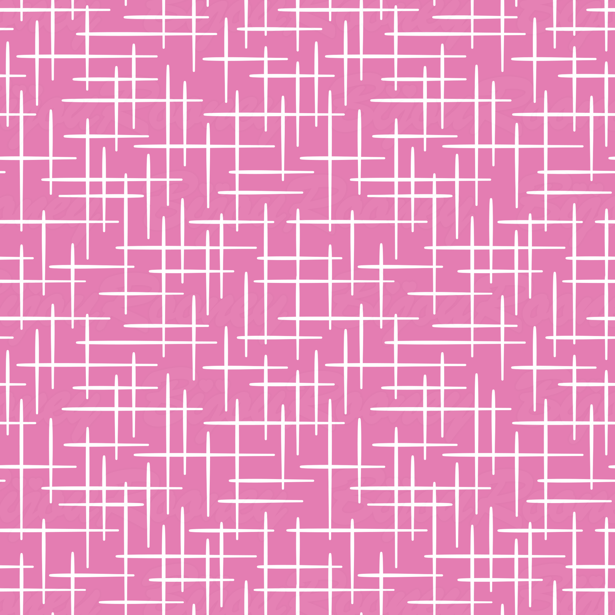 Cabana Bamboo Gift Wrap in Rose product thumbnail image