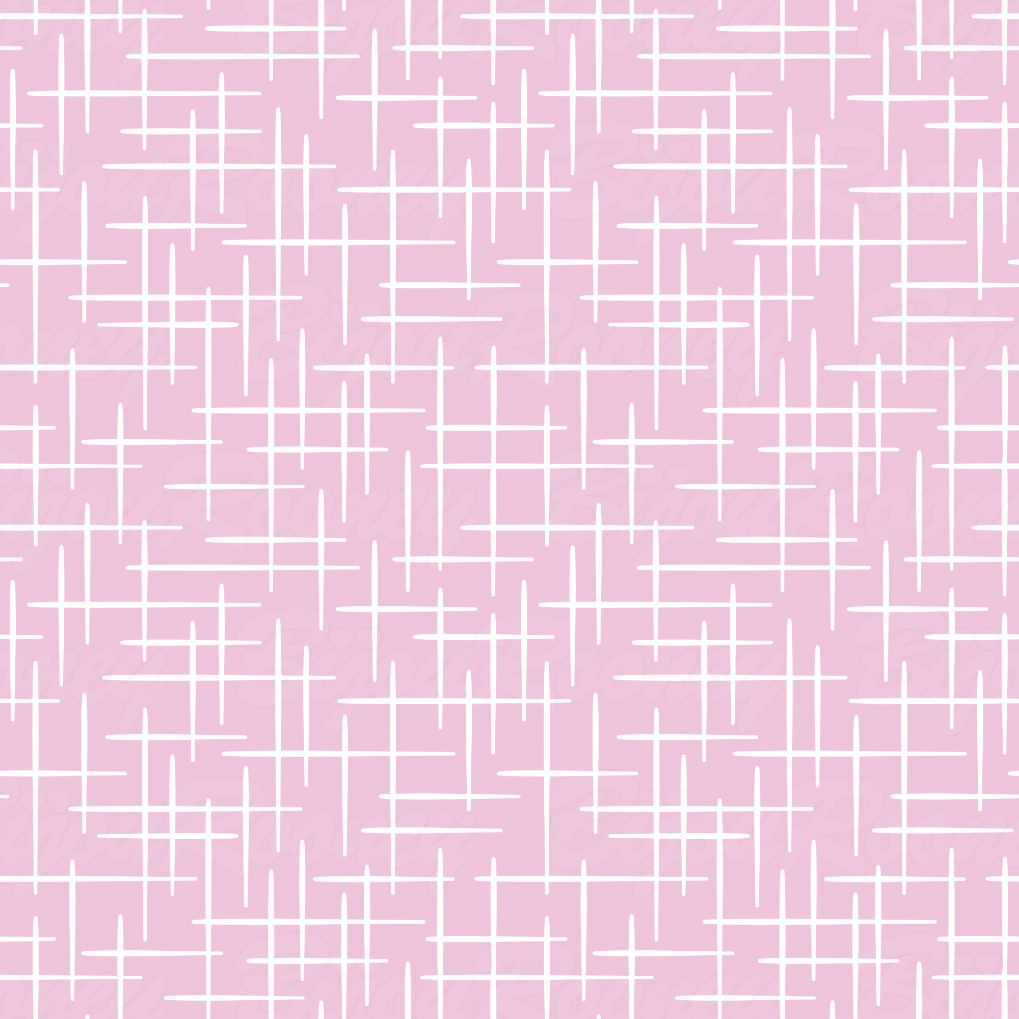 Cabana Bamboo Gift Wrap in Ballerina product thumbnail image