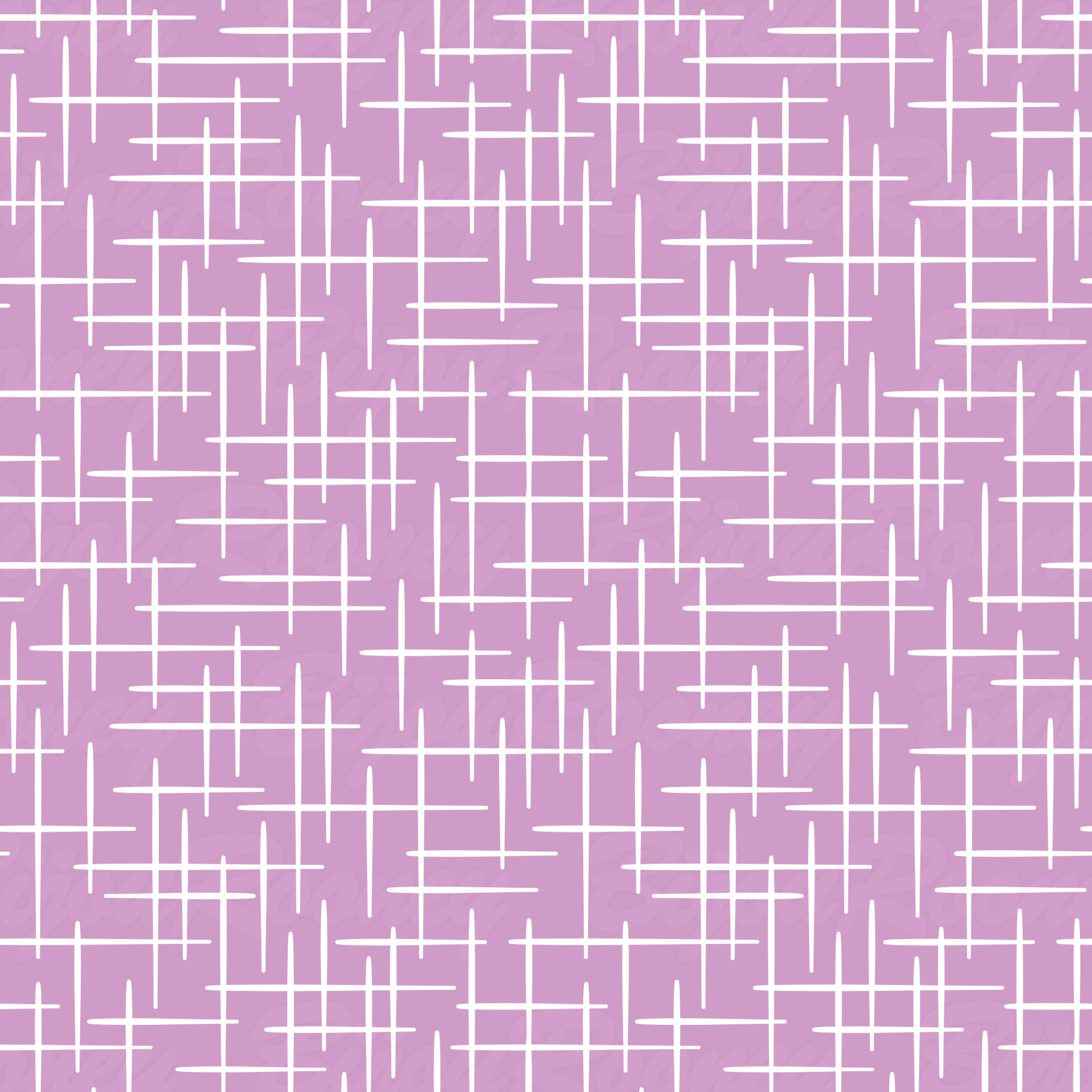 Cabana Bamboo Gift Wrap in Amethyst product thumbnail image Cabana Bamboo Gift Wrap in Amethyst product thumbnail image