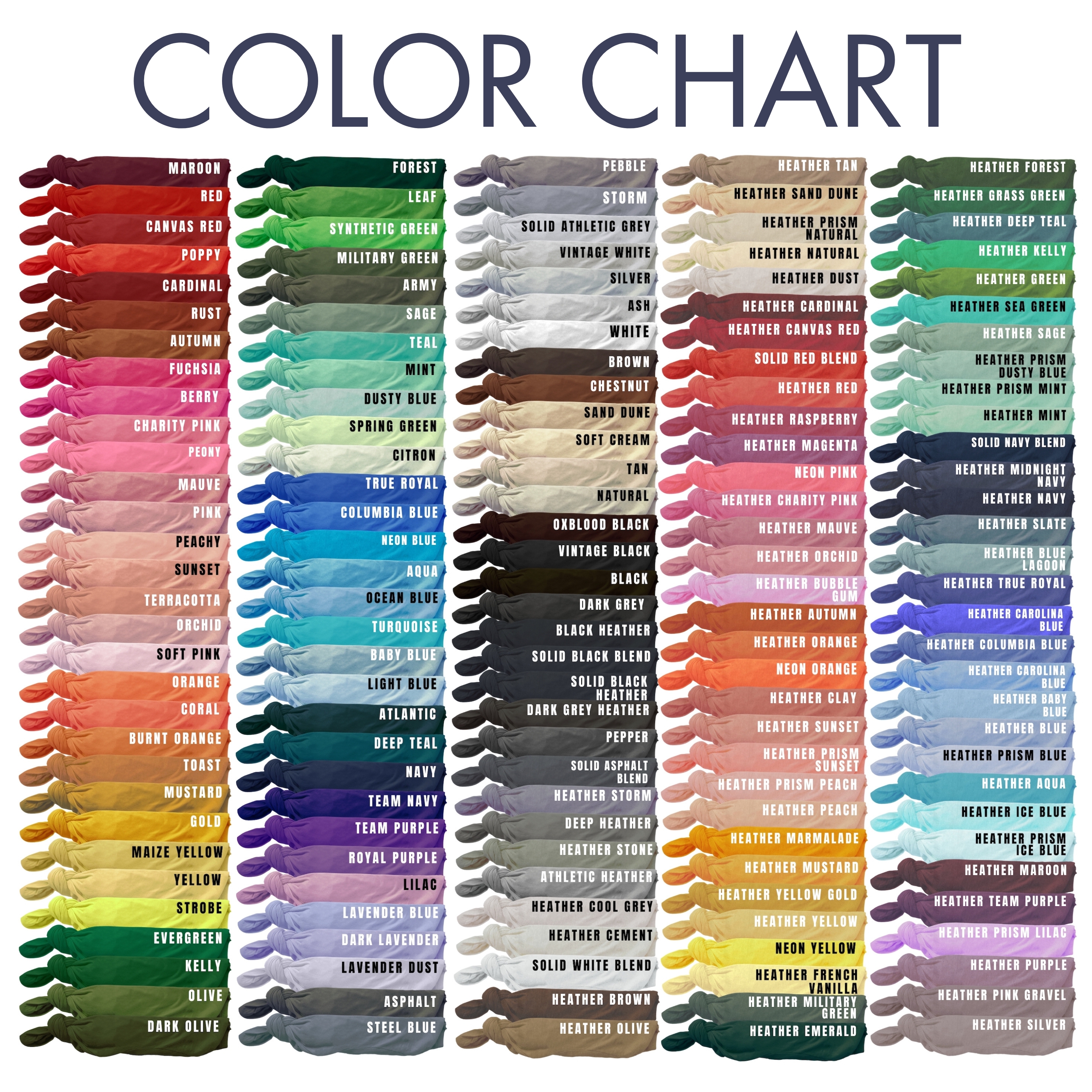 HOTS North America Tour UNISEX BELLA CANVAS Lightweight Tee, Printed on FRONT and BACK, Designed for ARMY, by ARMY product thumbnail image HOTS North America Tour UNISEX BELLA CANVAS Lightweight Tee, Printed on FRONT and BACK, Designed for ARMY, by ARMY product thumbnail image