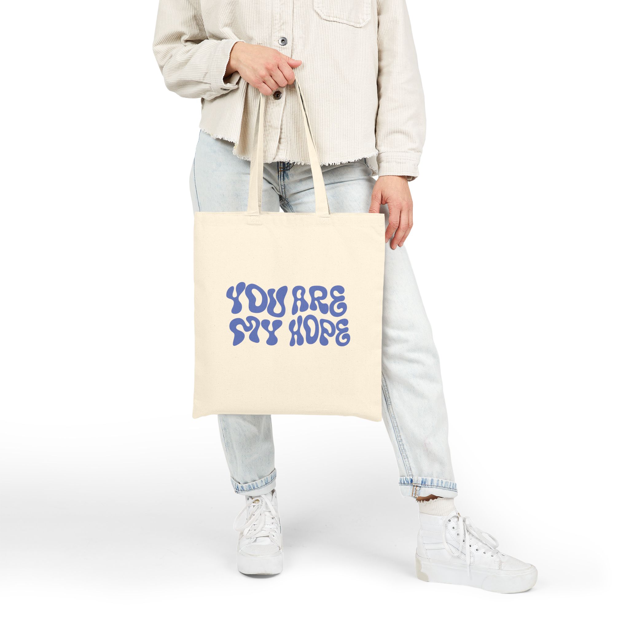 HOTS North America Tour Cotton Canvas Tote Bag, Printed on FRONT and BACK, Deisgned for ARMY, by ARMY product thumbnail image HOTS North America Tour Cotton Canvas Tote Bag, Printed on FRONT and BACK, Deisgned for ARMY, by ARMY product thumbnail image