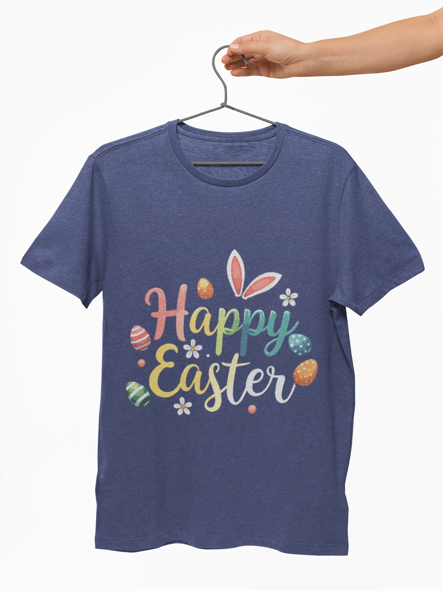 Easter Bunny T-Shirt product thumbnail image Easter Bunny T-Shirt product thumbnail image