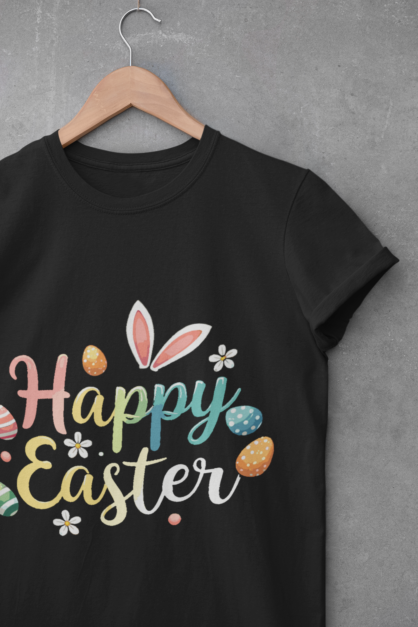 Easter Bunny T-Shirt Easter Bunny T-Shirt