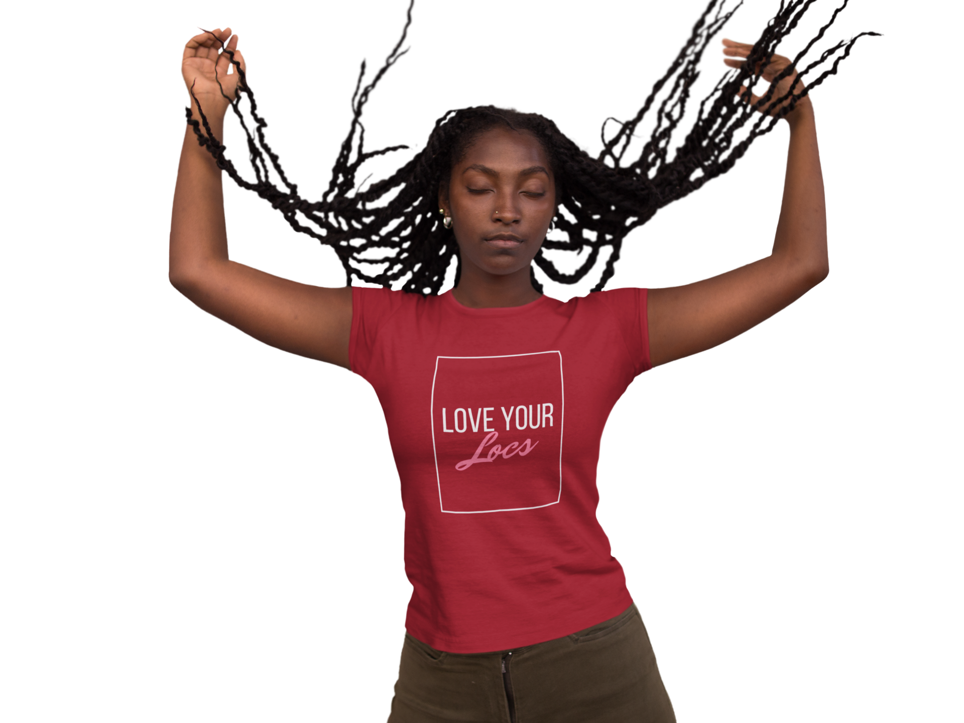 "Love Your Loss" Hair Mood Quality Heavy Blend™ Hooded Sweatshirt for Women product thumbnail image "Love Your Loss" Hair Mood Quality Heavy Blend™ Hooded Sweatshirt for Women product thumbnail image