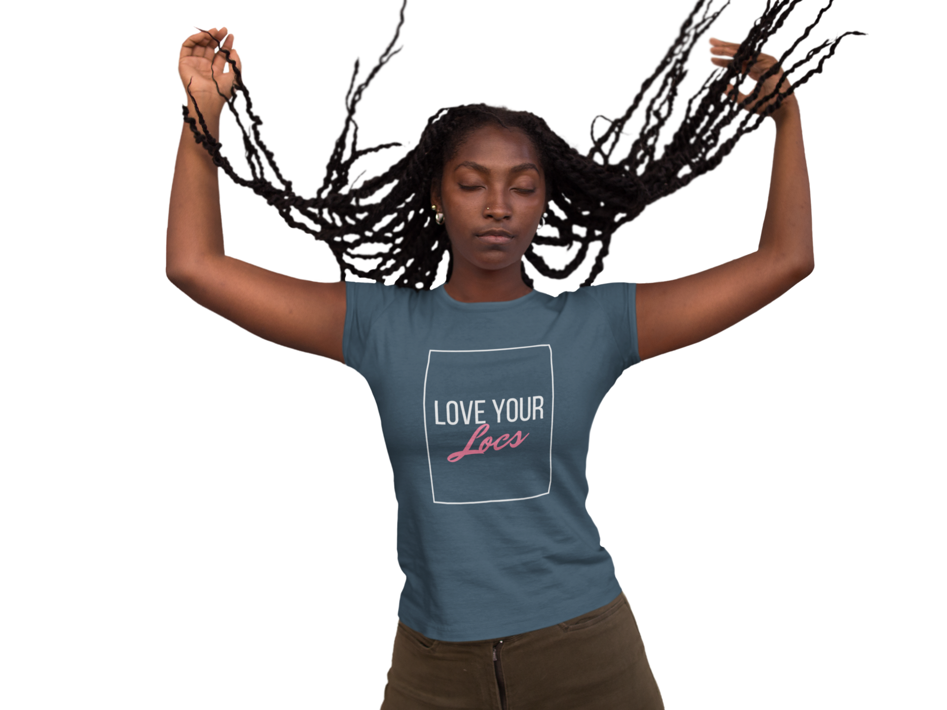 "Love Your Loss" Hair Mood Quality Heavy Blend™ Hooded Sweatshirt for Women product thumbnail image "Love Your Loss" Hair Mood Quality Heavy Blend™ Hooded Sweatshirt for Women product thumbnail image