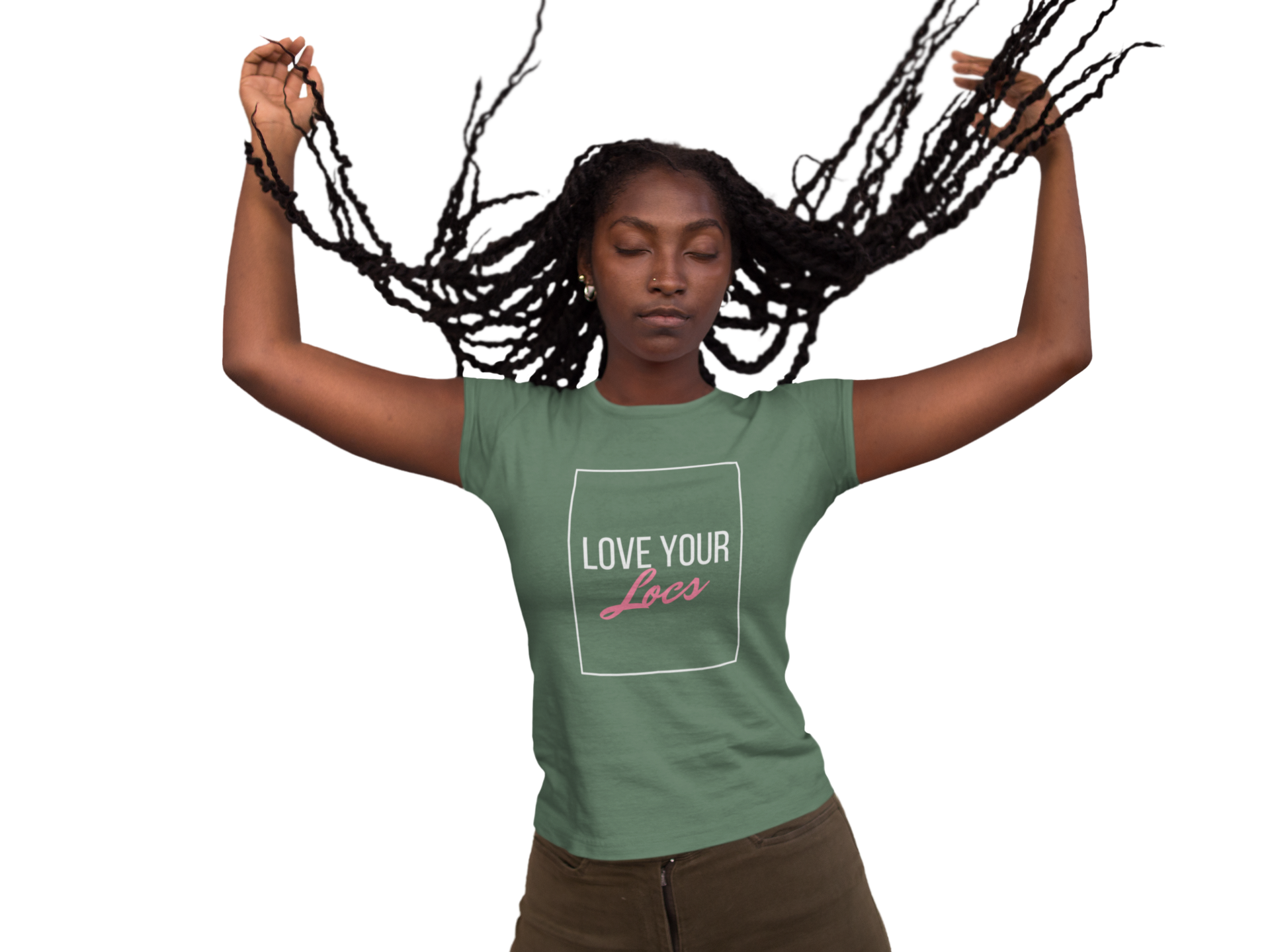 "Love Your Loss" Hair Mood Quality Heavy Blend™ Hooded Sweatshirt for Women product thumbnail image "Love Your Loss" Hair Mood Quality Heavy Blend™ Hooded Sweatshirt for Women product thumbnail image