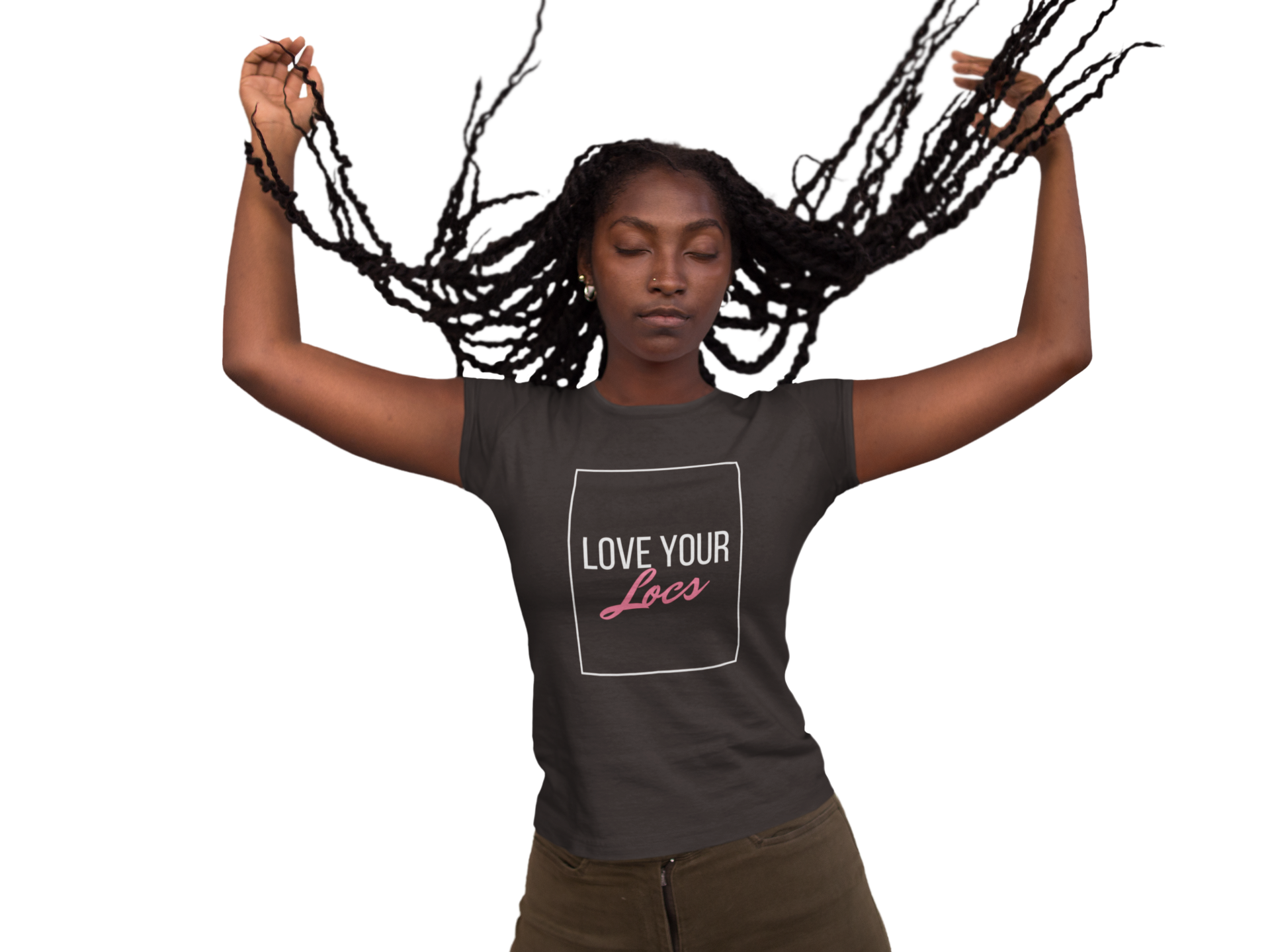 "Love Your Loss" Hair Mood Quality Heavy Blend™ Hooded Sweatshirt for Women product thumbnail image "Love Your Loss" Hair Mood Quality Heavy Blend™ Hooded Sweatshirt for Women product thumbnail image