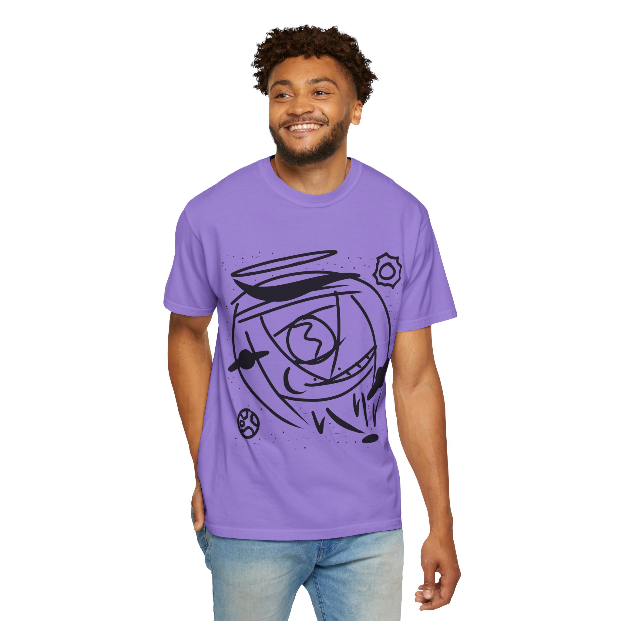 Angelica T-shirt Angelica T-shirt