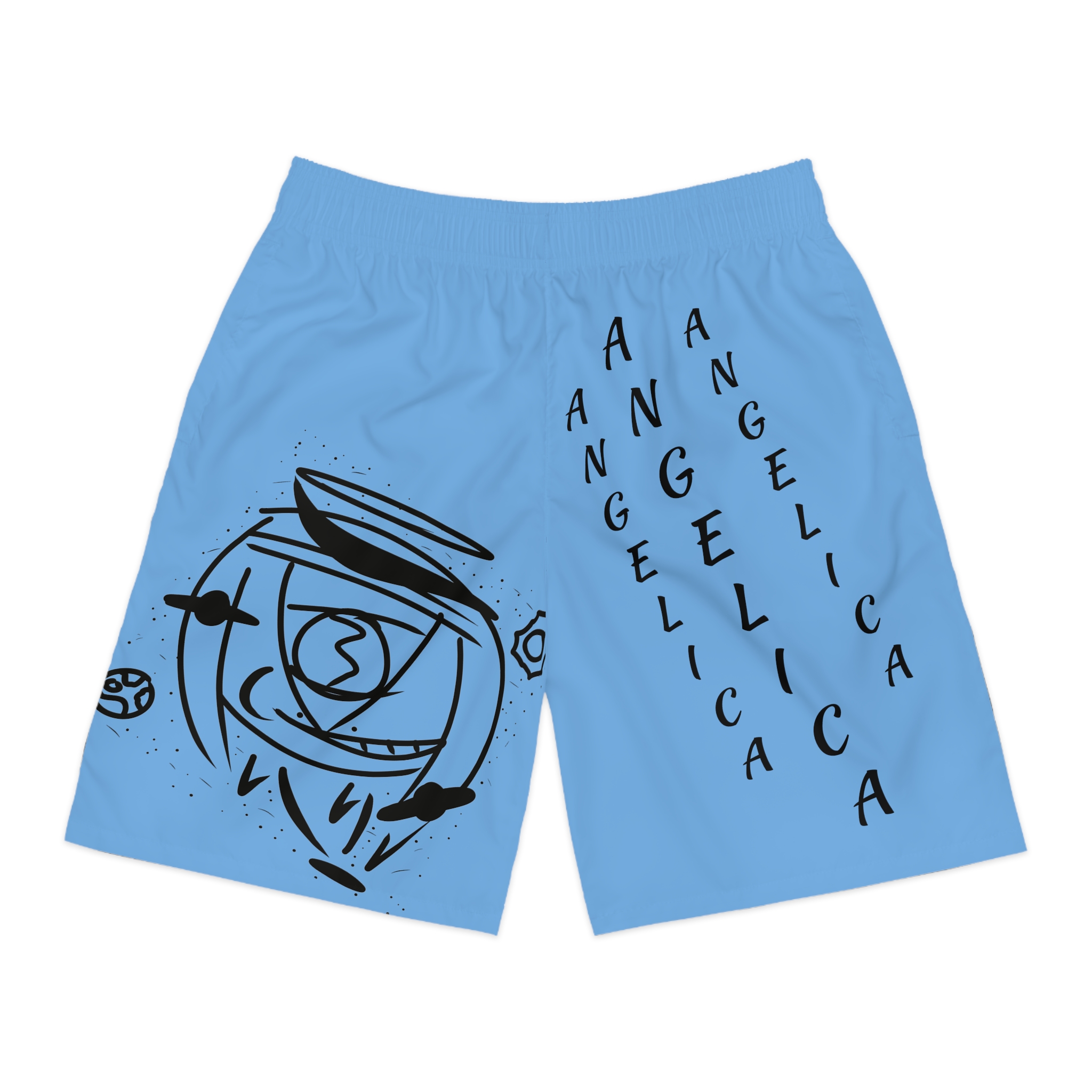 Angelica Shorts Angelica Shorts