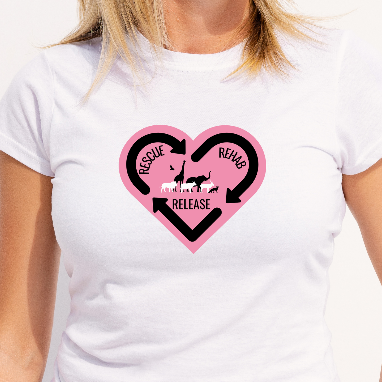 Wyldlife Rehab Tee product thumbnail image Wyldlife Rehab Tee product thumbnail image