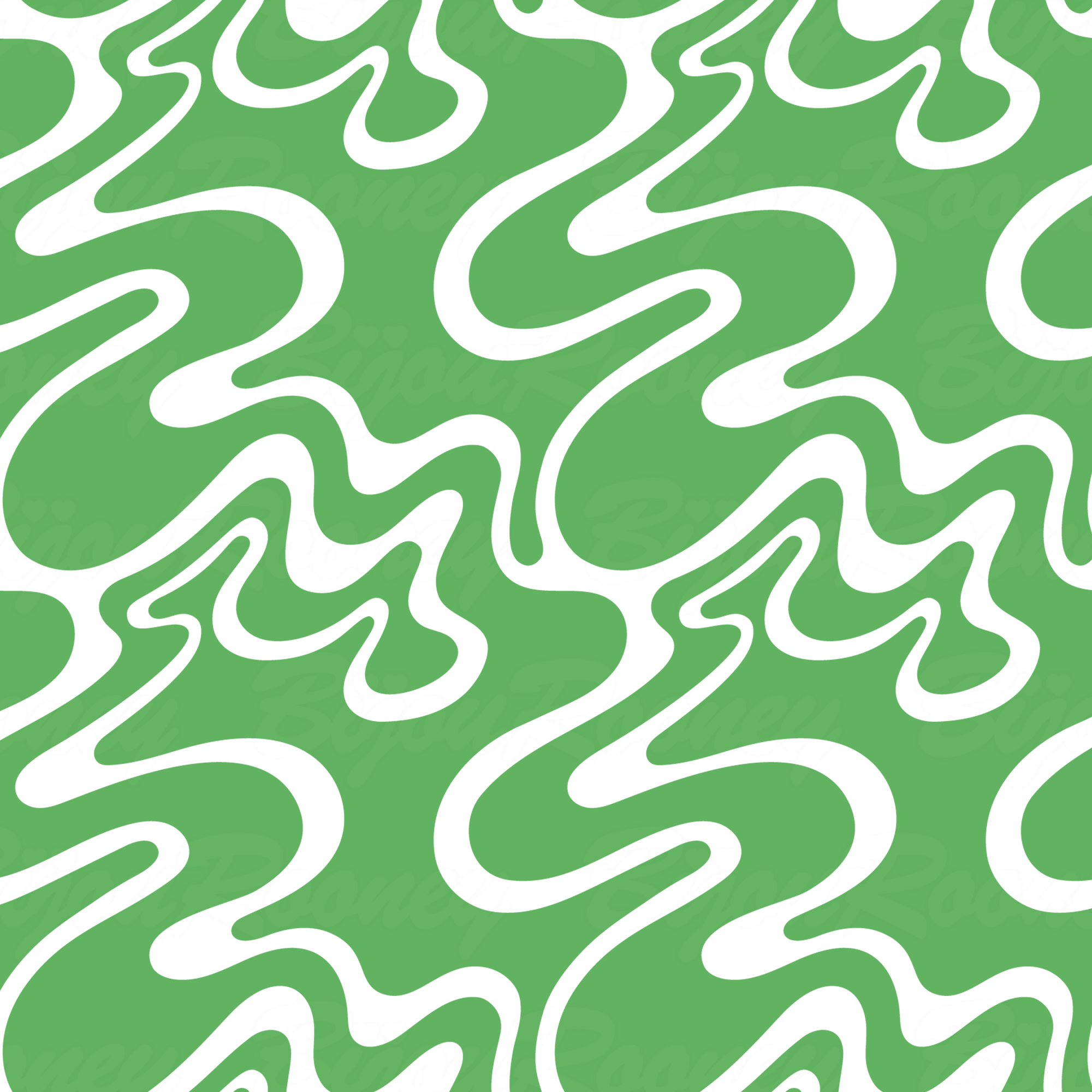Psychedelic Swirl Gift Warp in Turf product thumbnail image Psychedelic Swirl Gift Warp in Turf product thumbnail image
