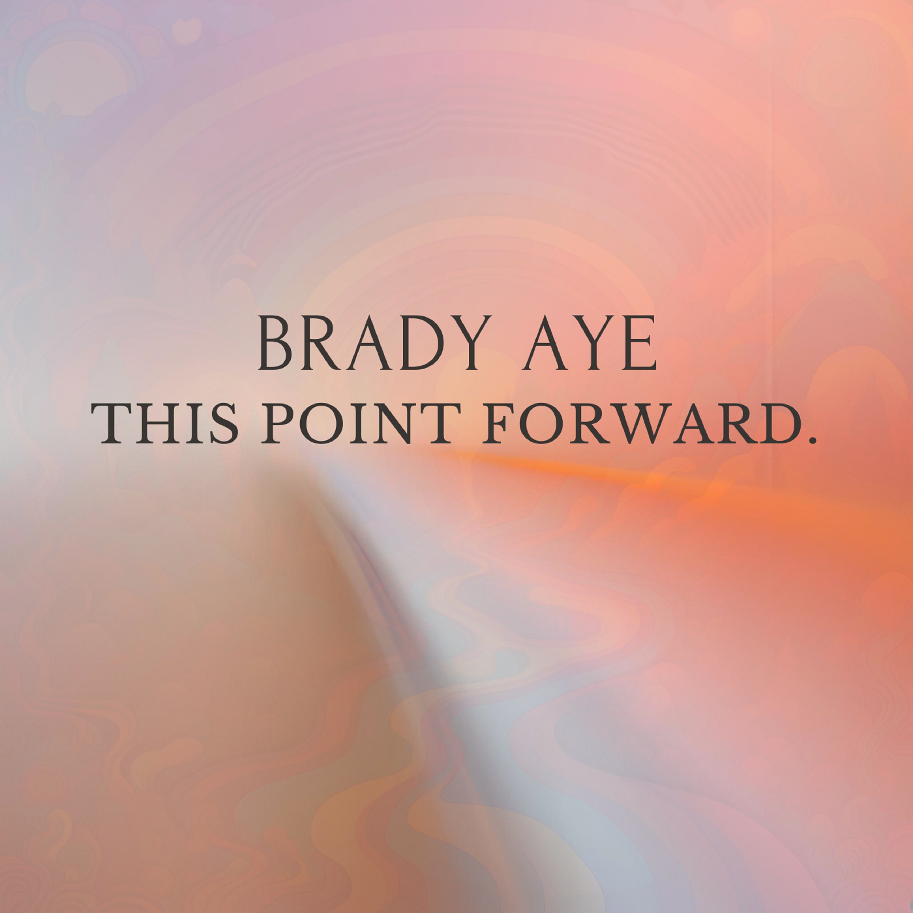 This Point Forward Coffee Mugs (11oz, 15oz) product thumbnail image This Point Forward Coffee Mugs (11oz, 15oz) product thumbnail image