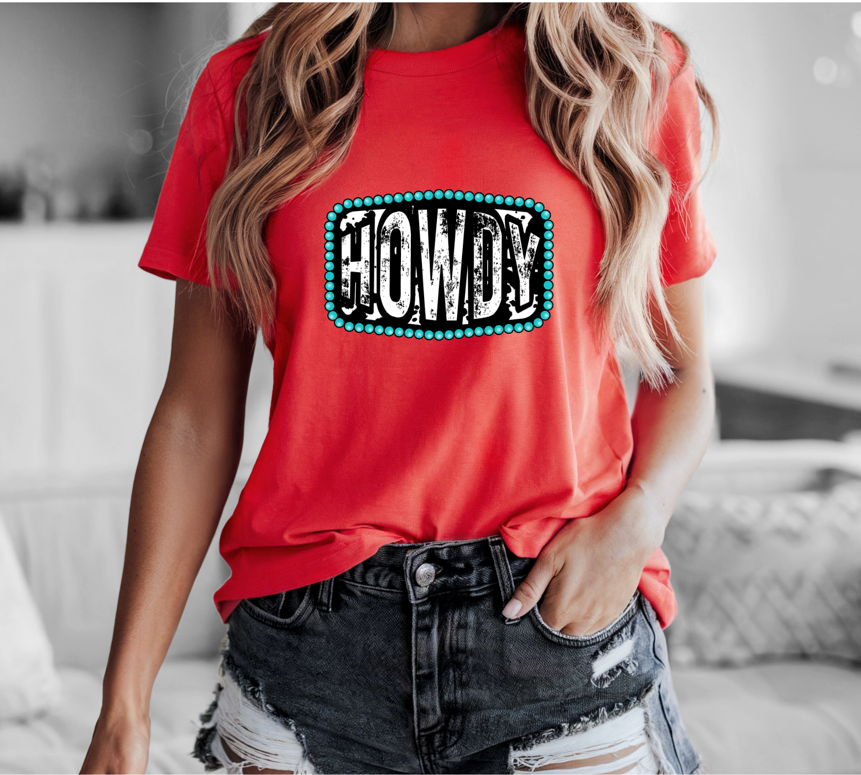 Howdy product thumbnail image Howdy product thumbnail image