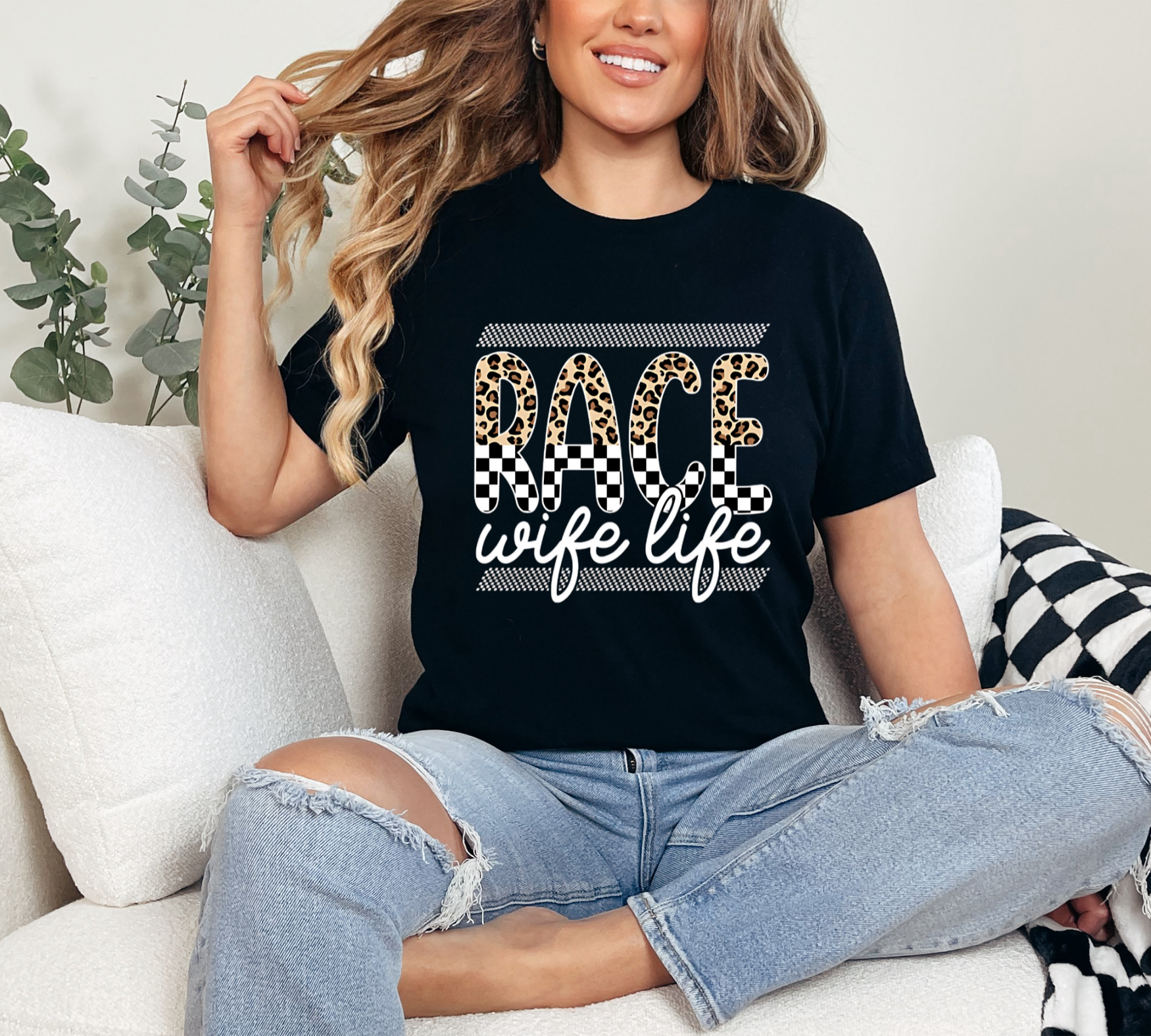 Race Wife product thumbnail image
