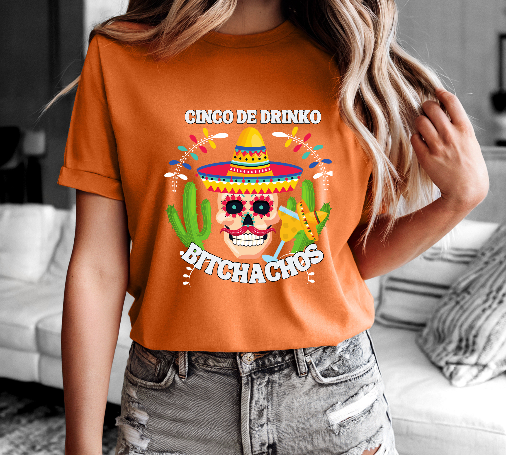 Cinco de Drinko product thumbnail image