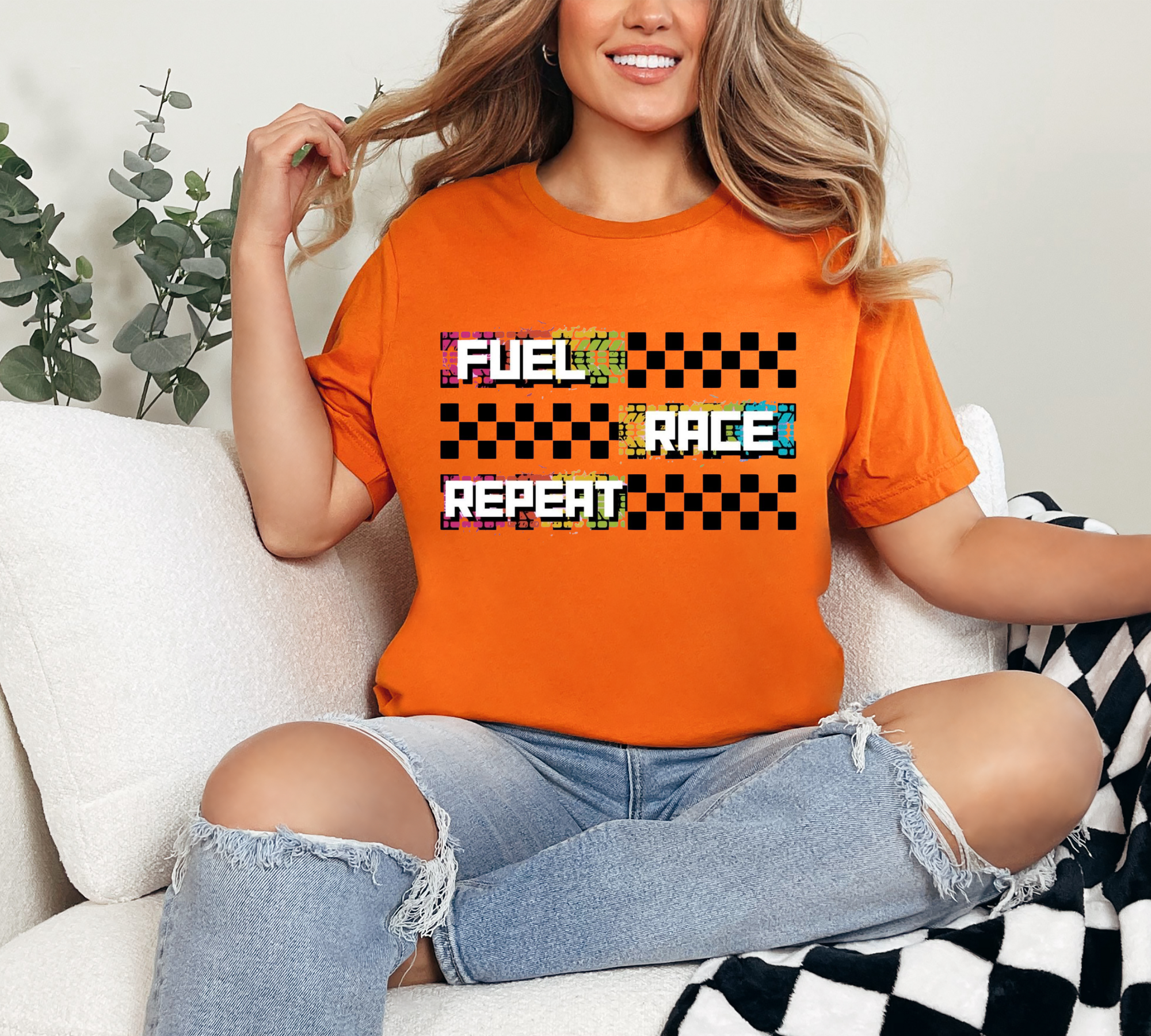 Fuel Race Repeat product thumbnail image Fuel Race Repeat product thumbnail image