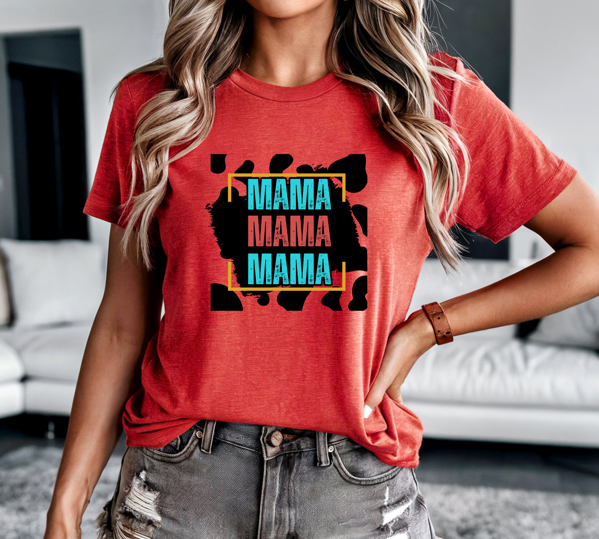 Mama 