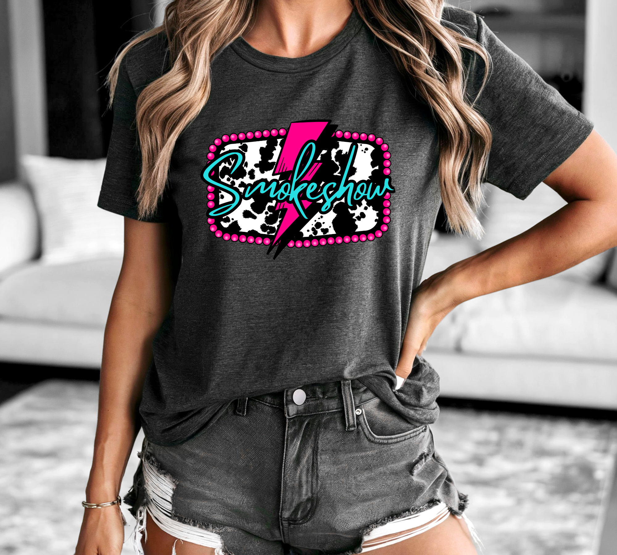 SmokeShow product thumbnail image SmokeShow product thumbnail image