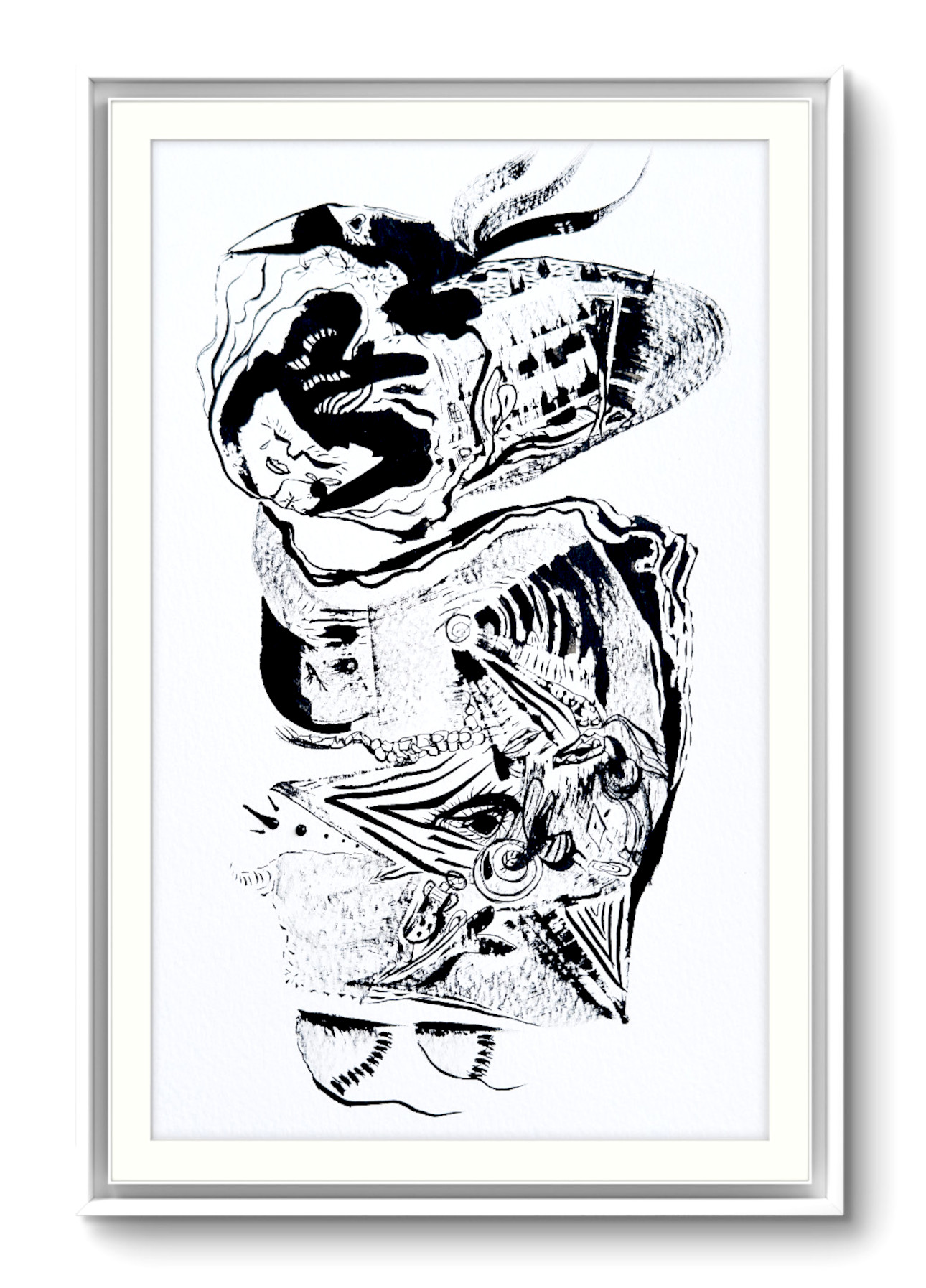 organella personified product thumbnail image organella personified product thumbnail image