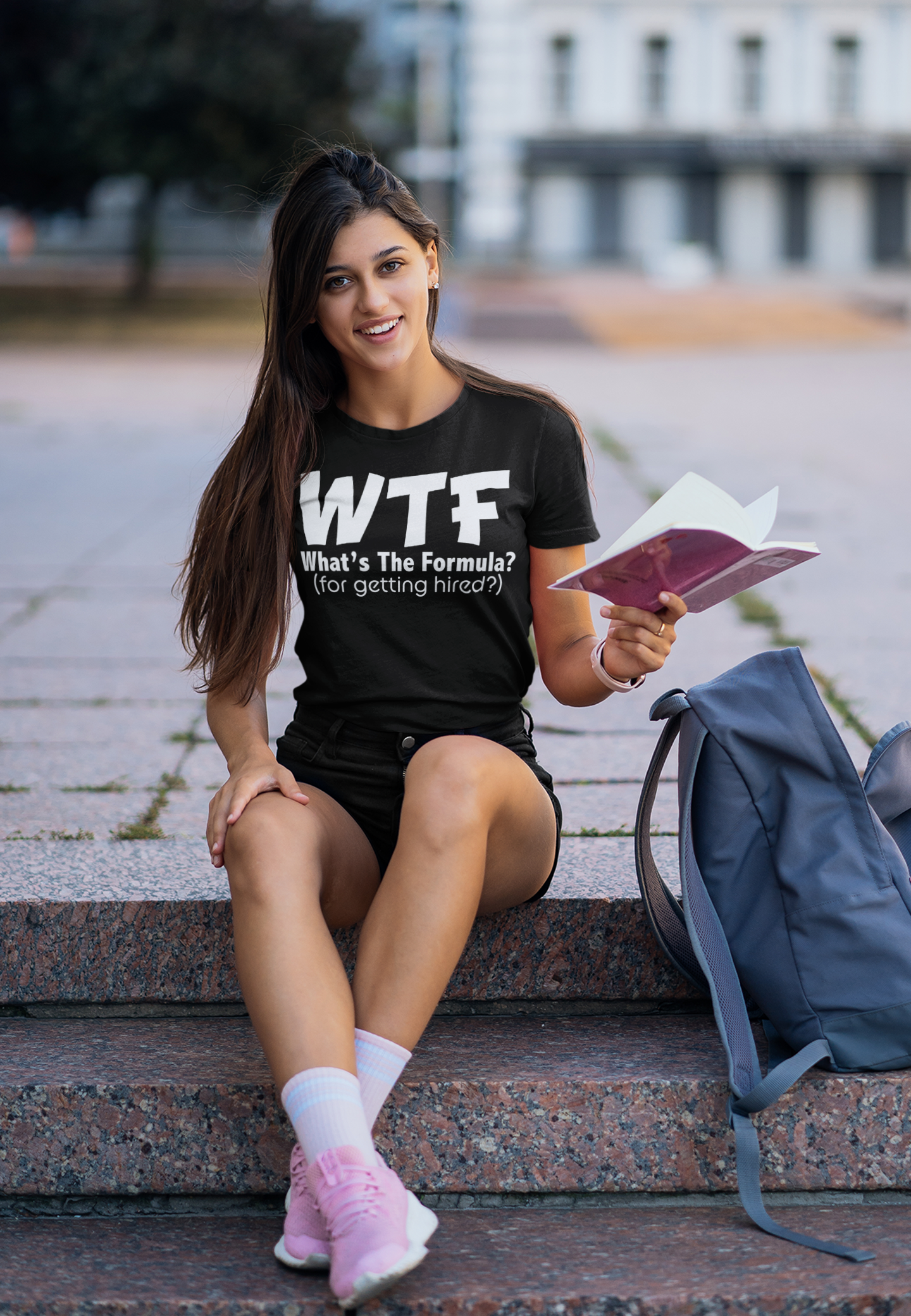 WTF What’s The Formula Funny Grad Shirt 2025 | Sarcastic Unisex College Tee WTF What’s The Formula Funny Grad Shirt 2025 | Sarcastic Unisex College Tee