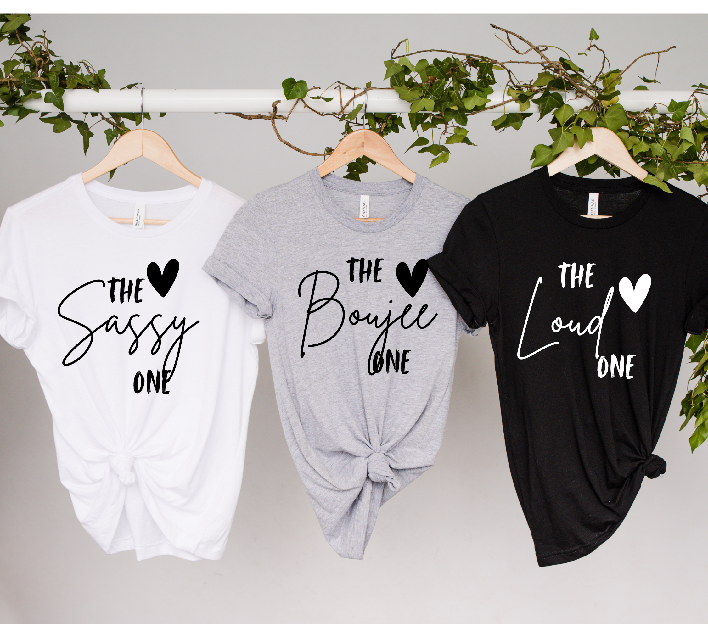 The Boujee One product thumbnail image The Boujee One product thumbnail image