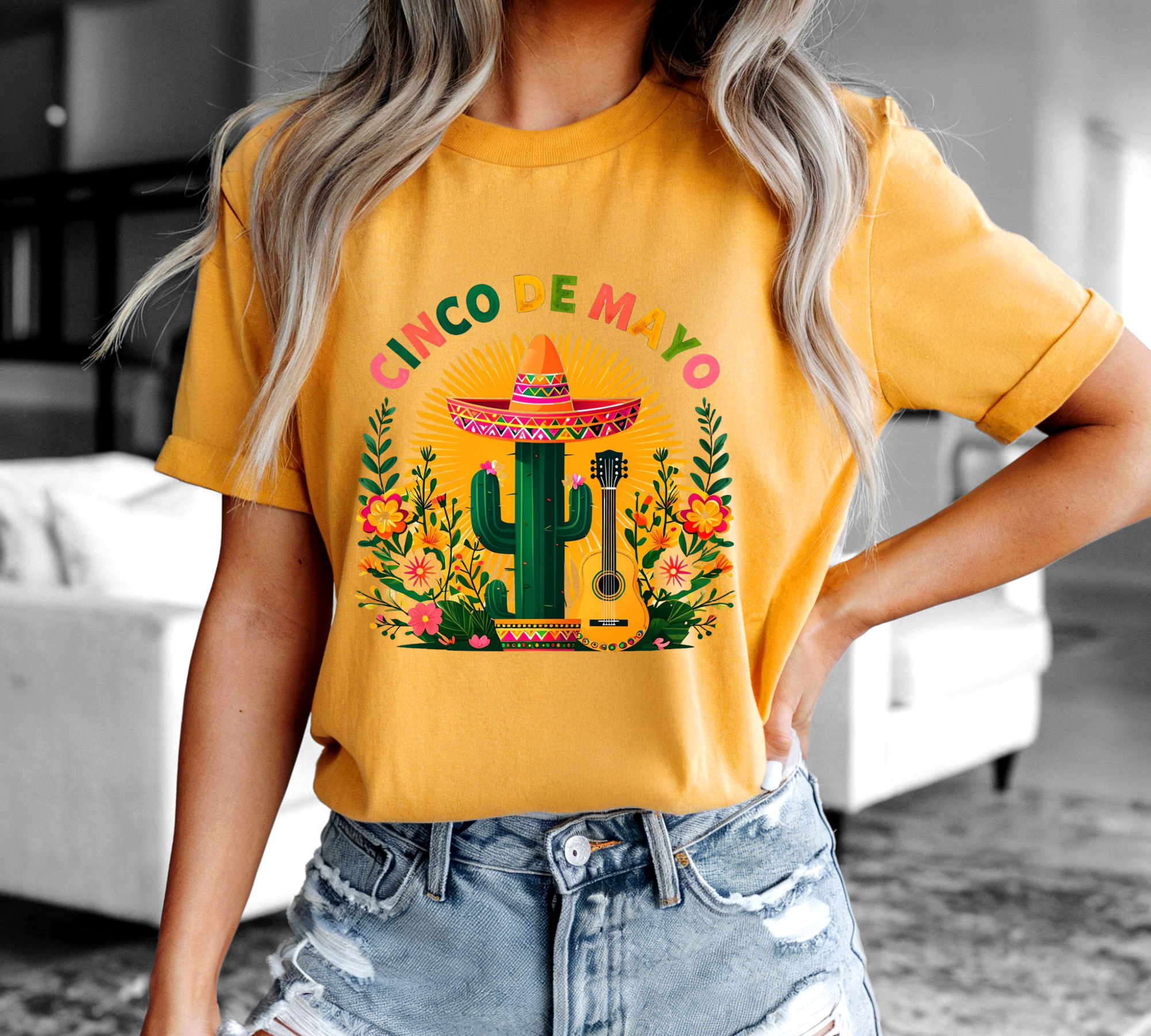 Cinco De Mayo product thumbnail image Cinco De Mayo product thumbnail image