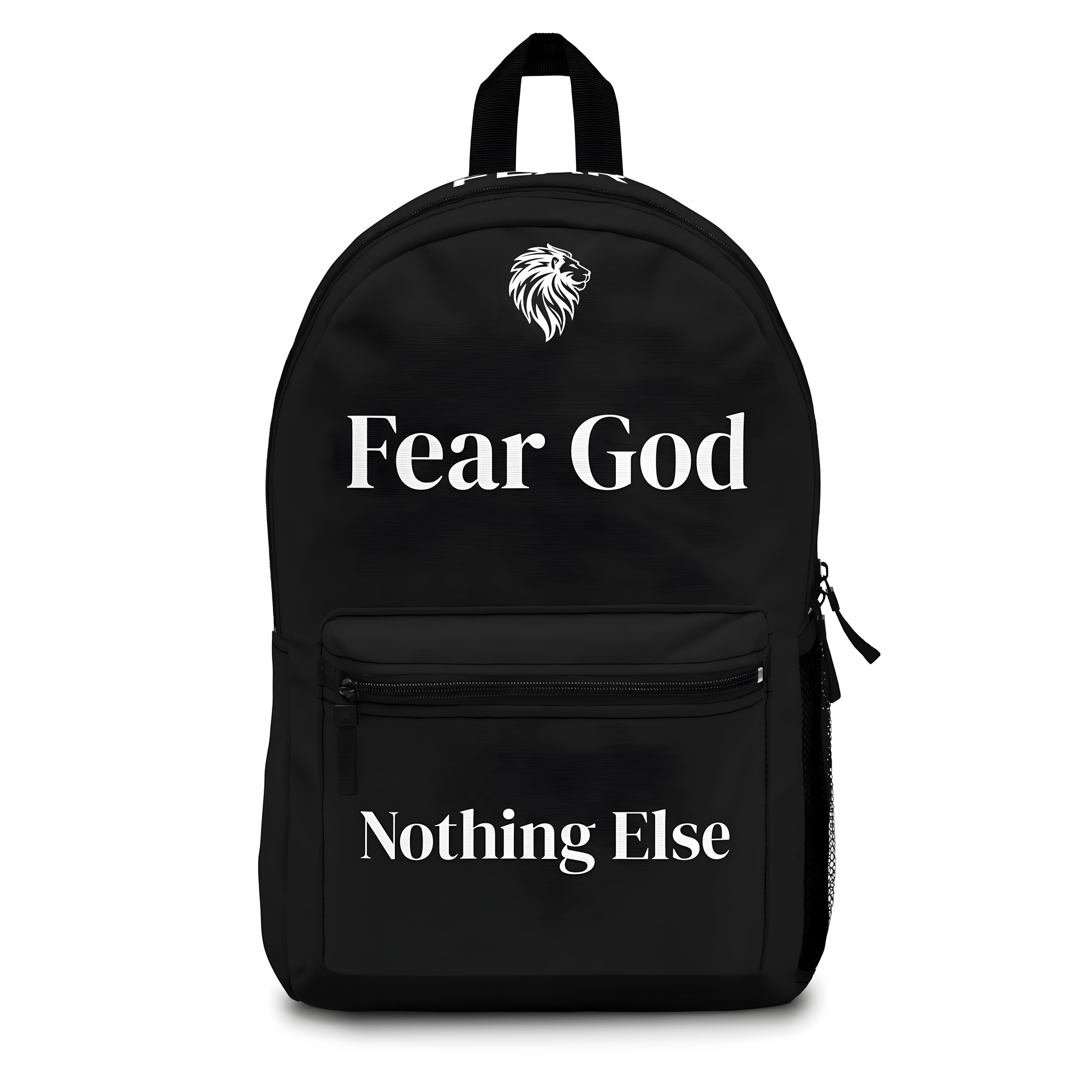 Fear God x Nothing Else Backpack product thumbnail image Fear God x Nothing Else Backpack product thumbnail image