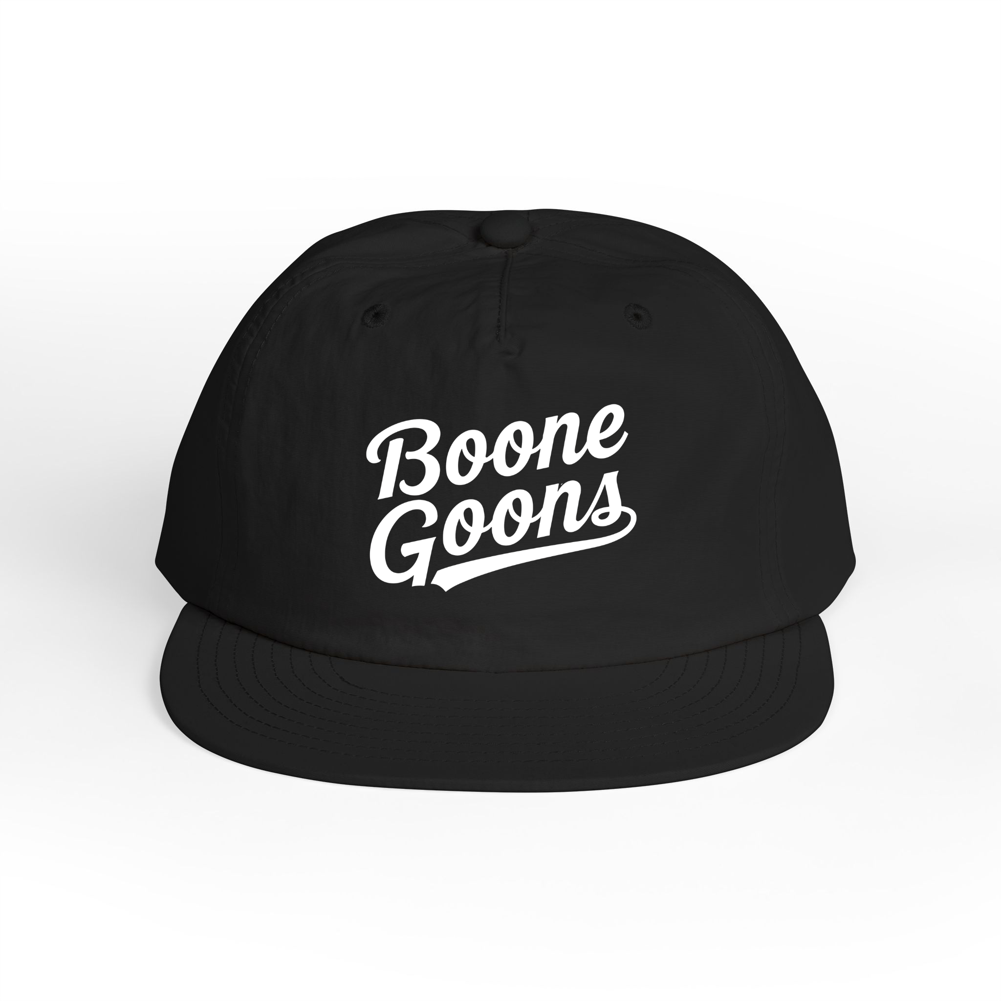 Boone Goons Cap product thumbnail image Boone Goons Cap product thumbnail image