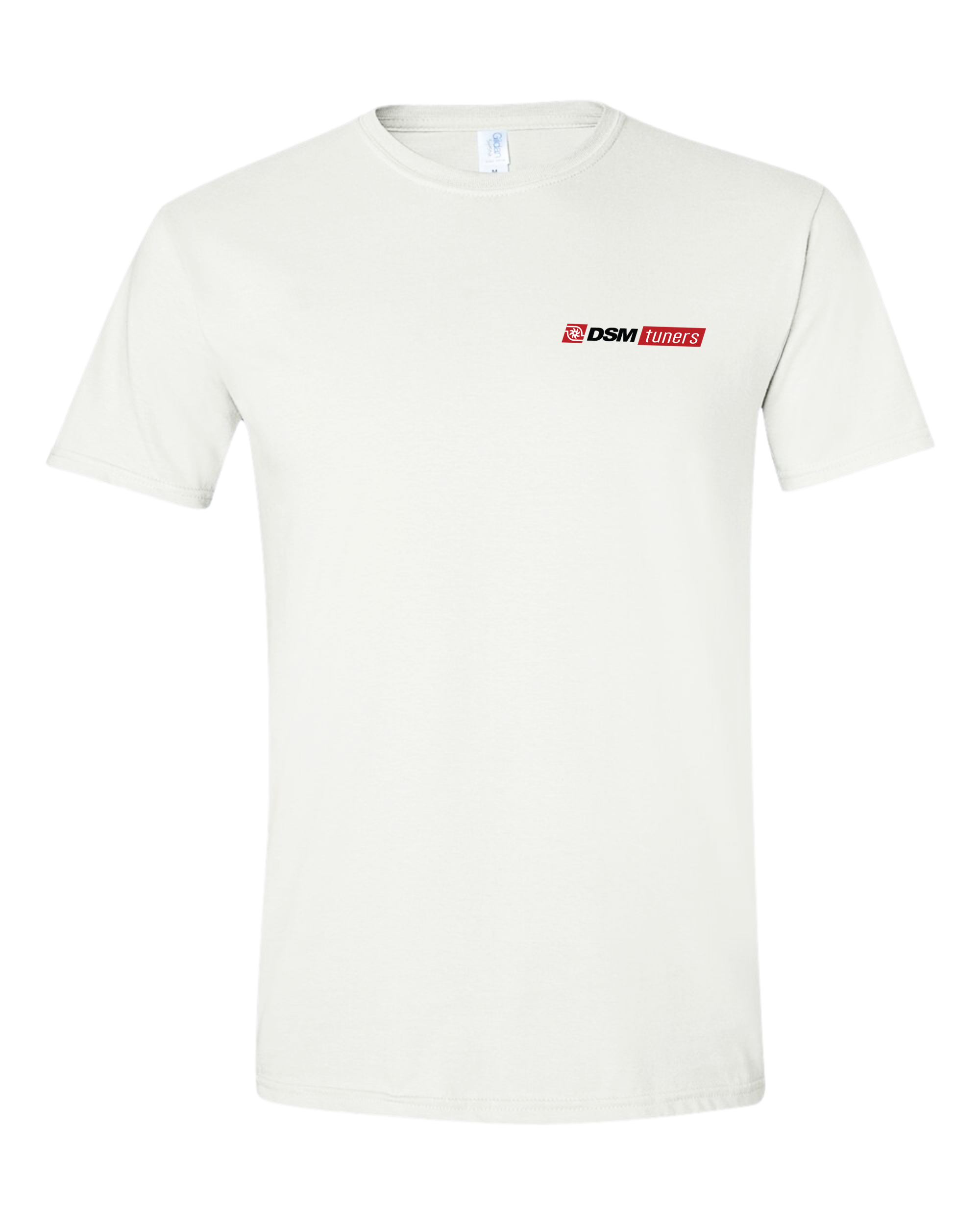 1G Eclipse T-shirt for DSM Enthusiasts product thumbnail image
