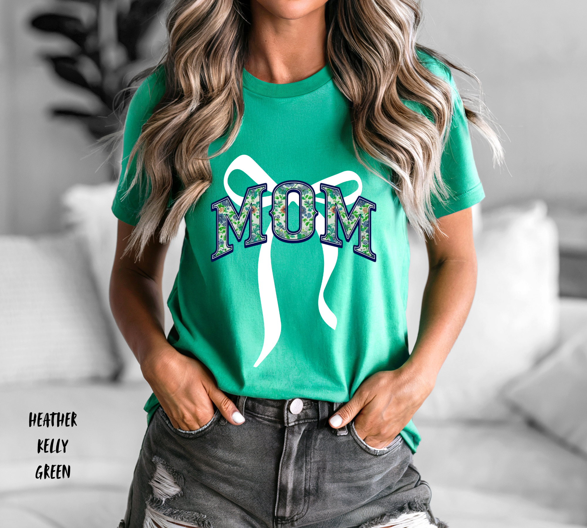Mom