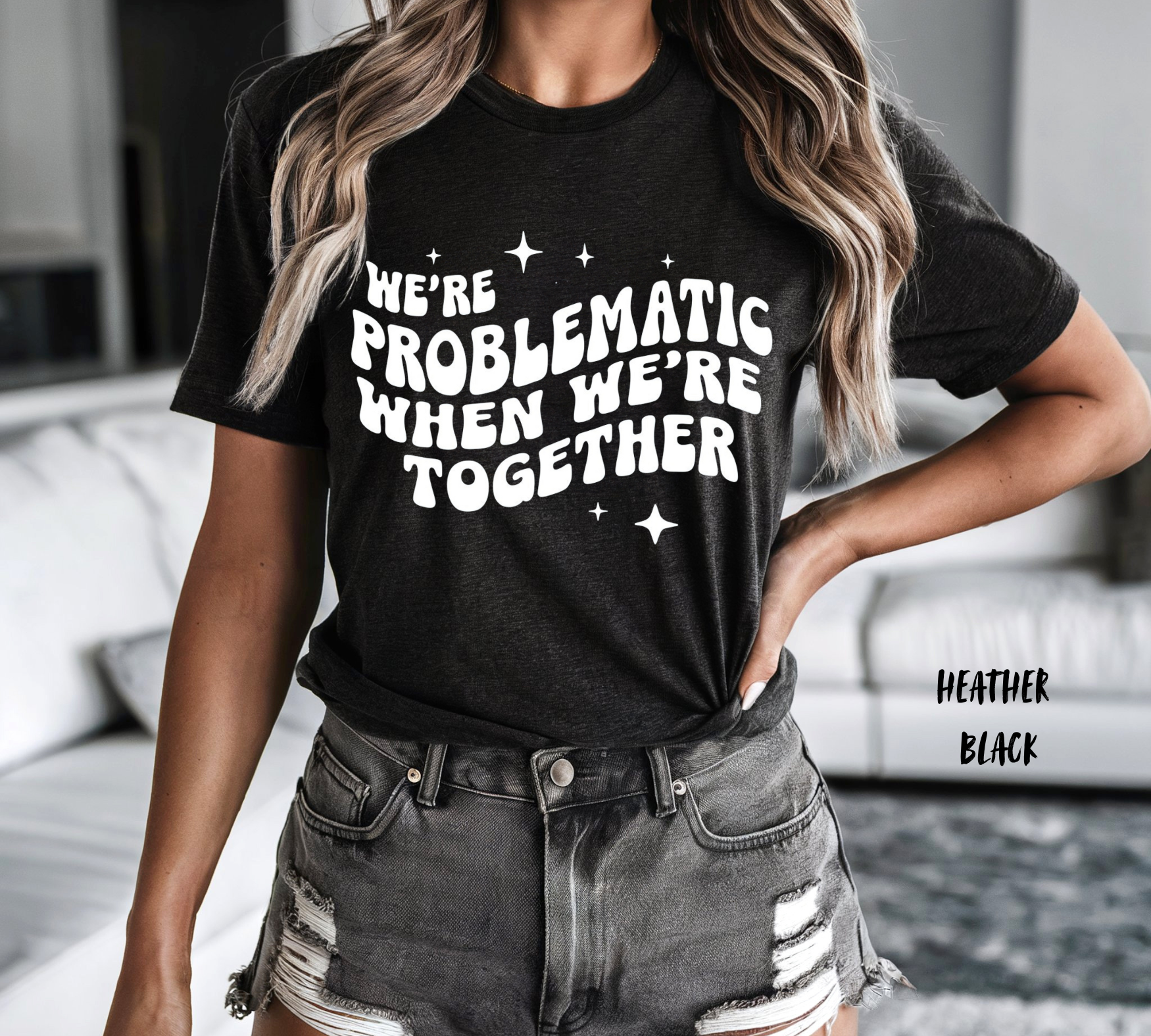 Problematic When We're Together product thumbnail image