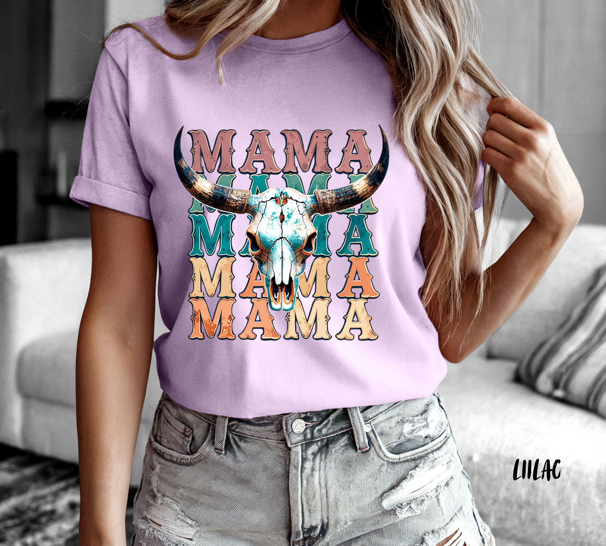 Western Mama Mama Mama product thumbnail image Western Mama Mama Mama product thumbnail image