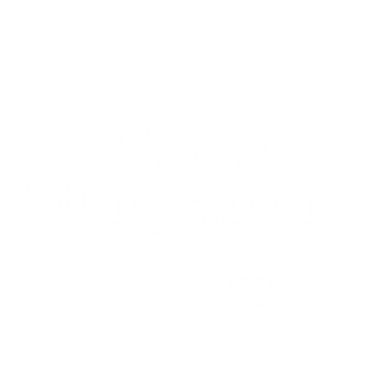 Boston Underground Long sleeve  product thumbnail image