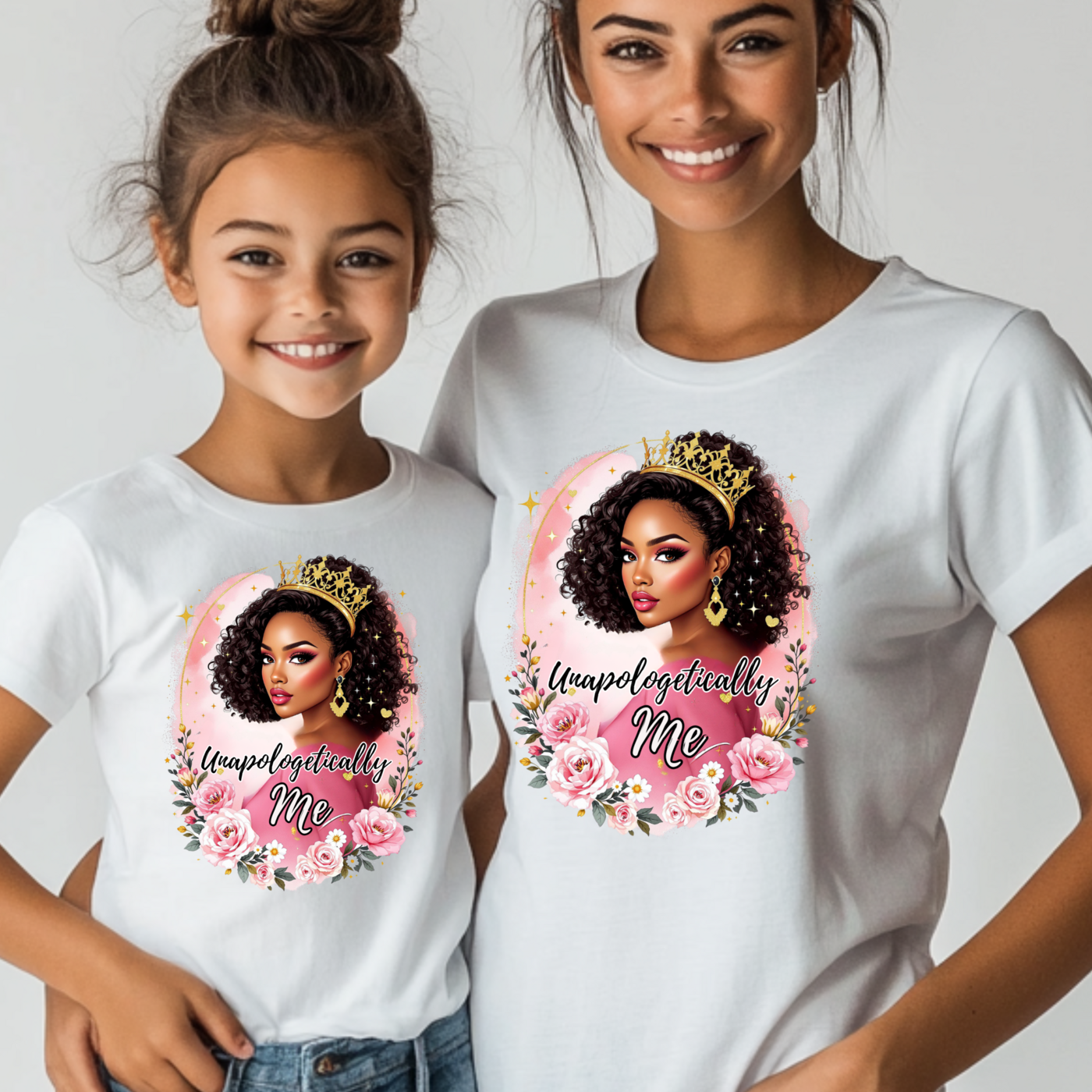 Unapologetically Me T-Shirt
