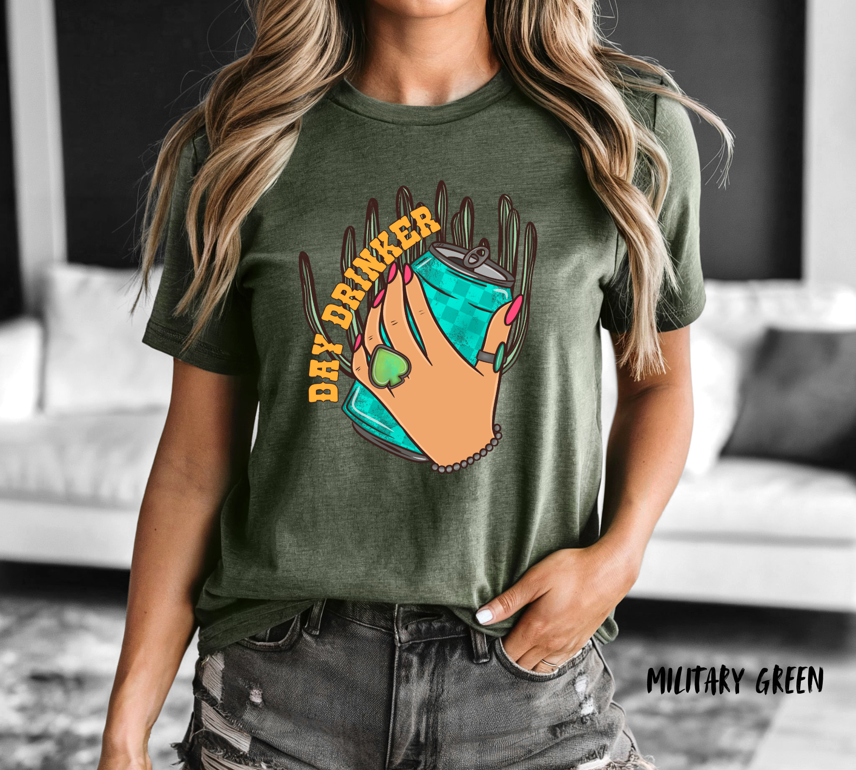 Day Drinking product thumbnail image