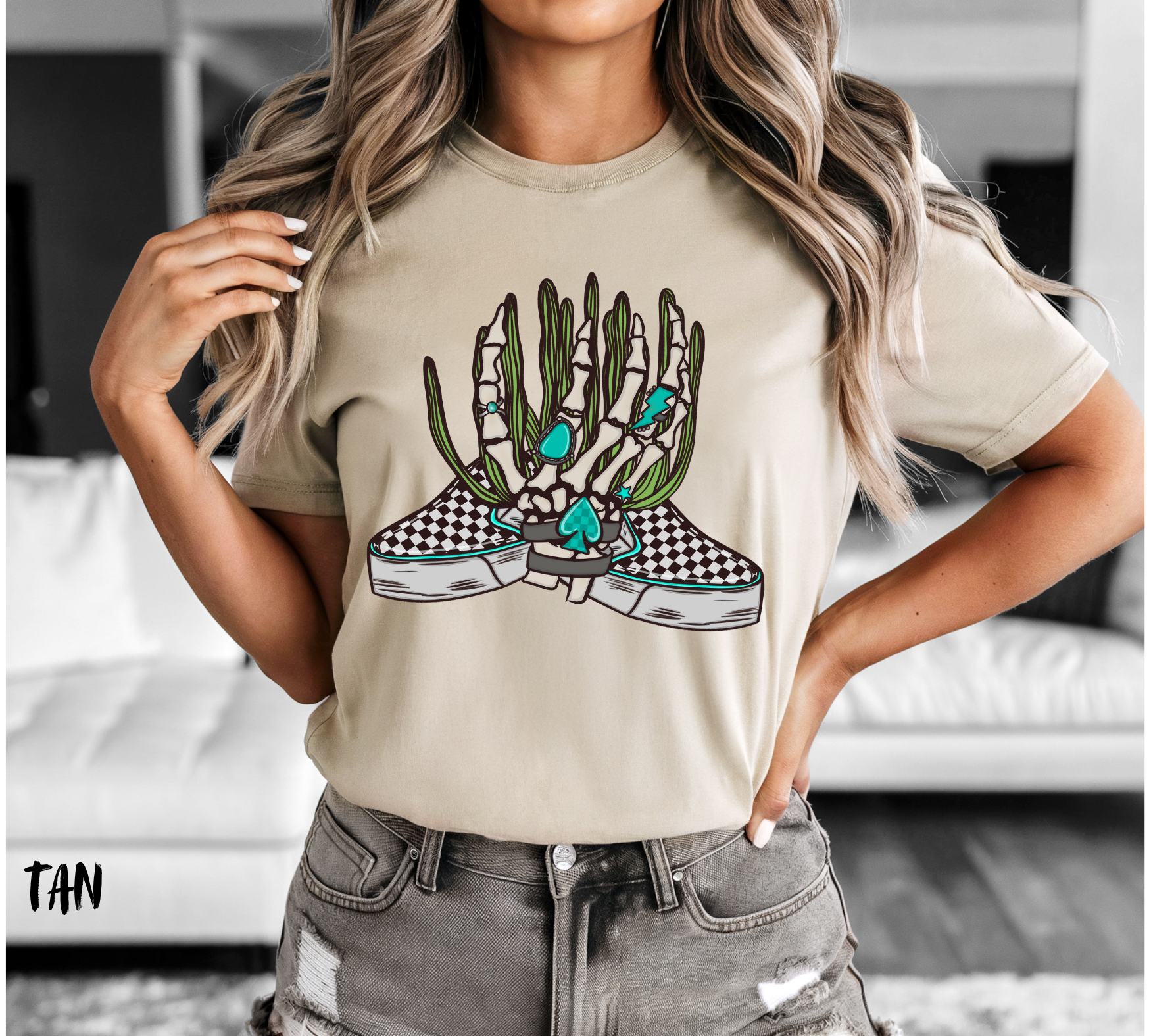 Skeleton Hand product thumbnail image Skeleton Hand product thumbnail image