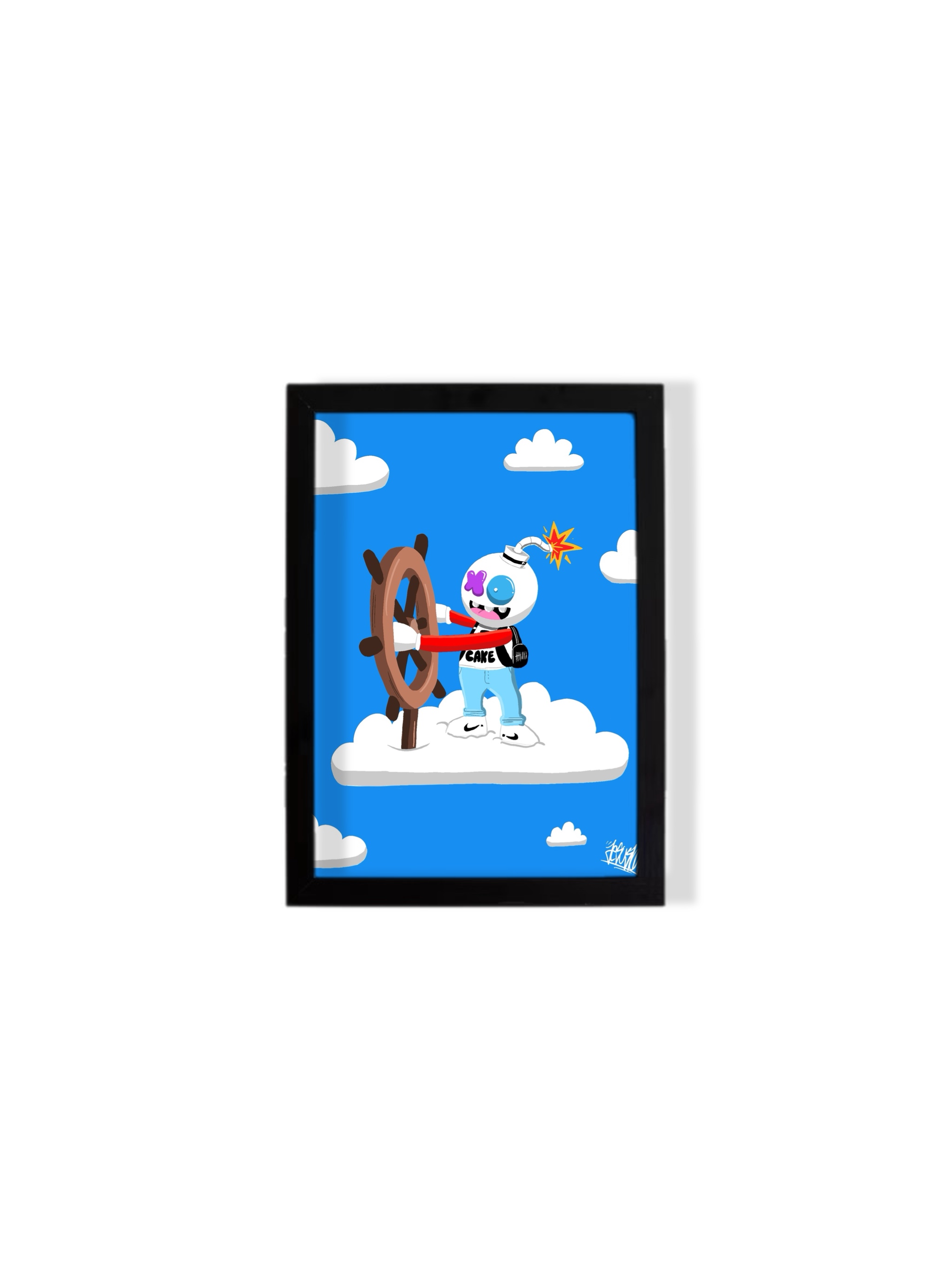 FOLLOW DREAMS. NOT RULES. product thumbnail image FOLLOW DREAMS. NOT RULES. product thumbnail image