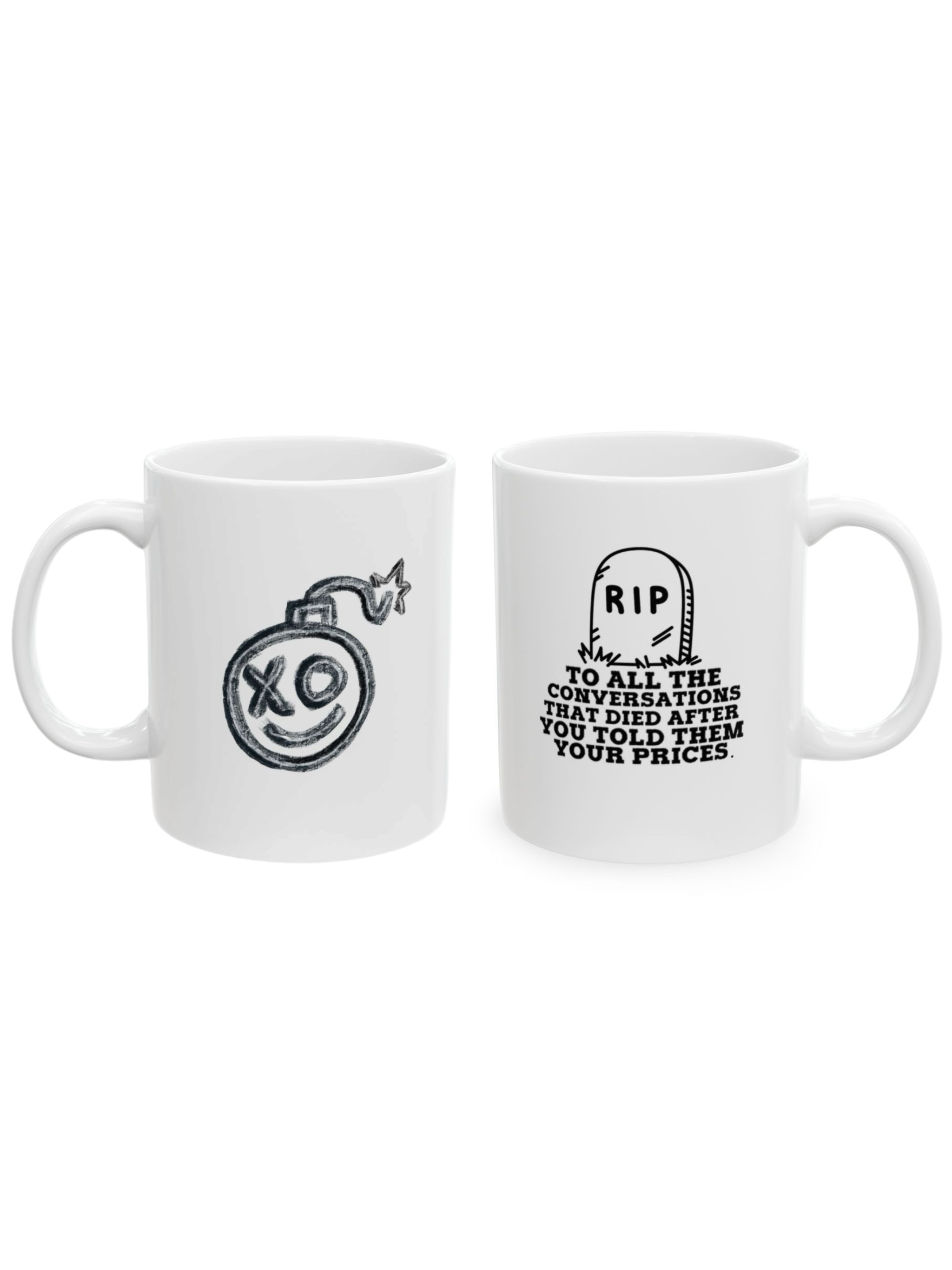 I LOVE CAKE MUG product thumbnail image I LOVE CAKE MUG product thumbnail image