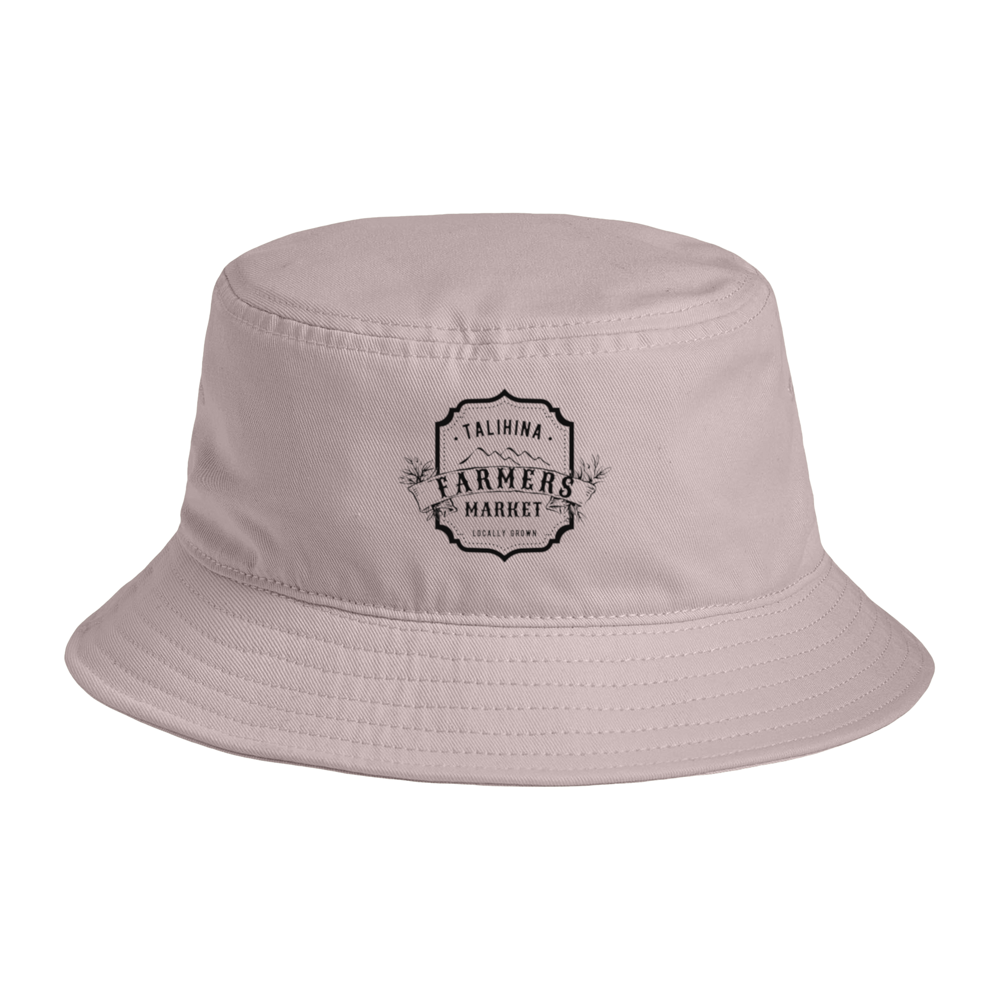 Talihina Farmers Market Bucket Hat - Stylish & Comfortable Sun Protection product thumbnail image Talihina Farmers Market Bucket Hat - Stylish & Comfortable Sun Protection product thumbnail image