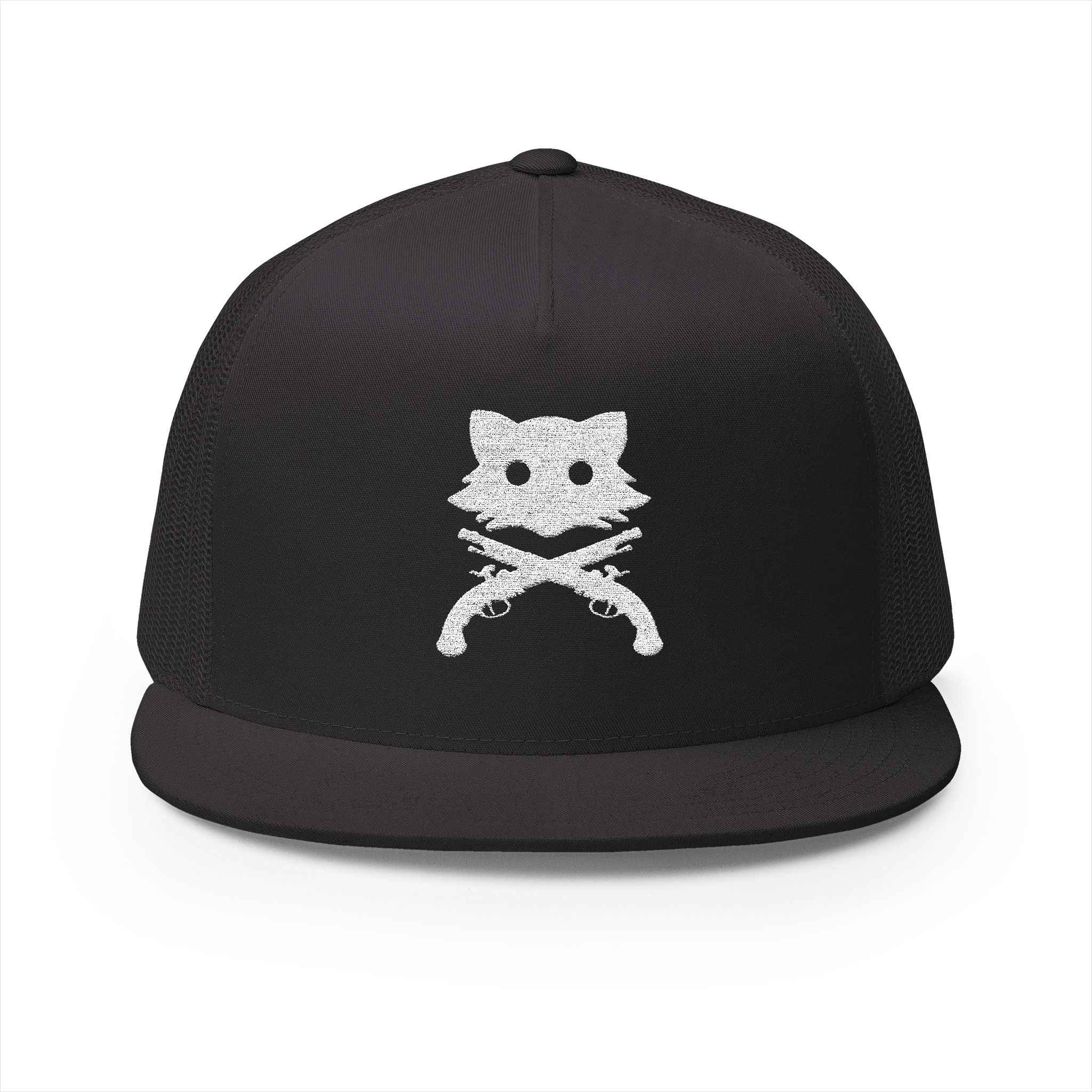 Raccoon Goon Snapback product thumbnail image Raccoon Goon Snapback product thumbnail image