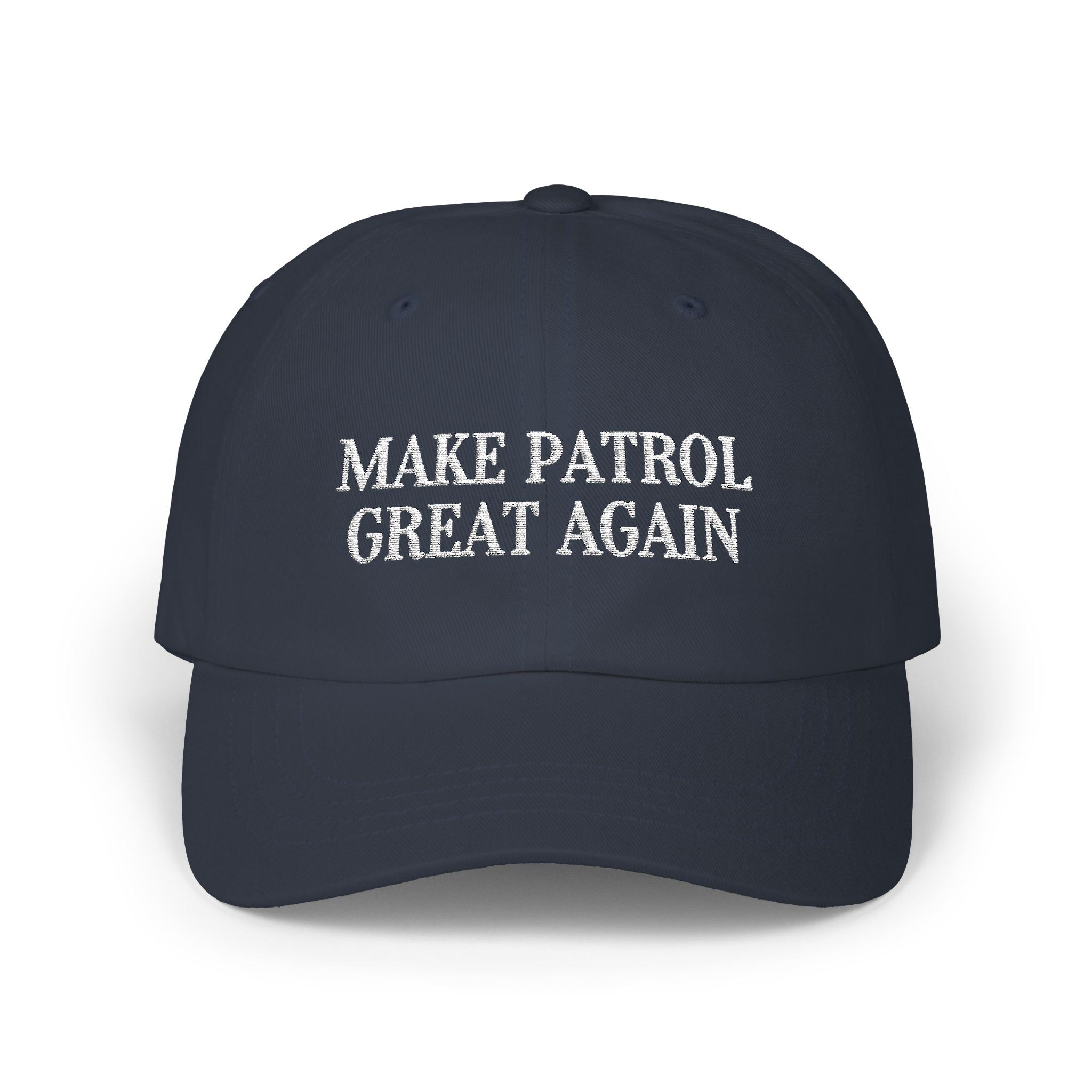 MPGA hat product thumbnail image MPGA hat product thumbnail image