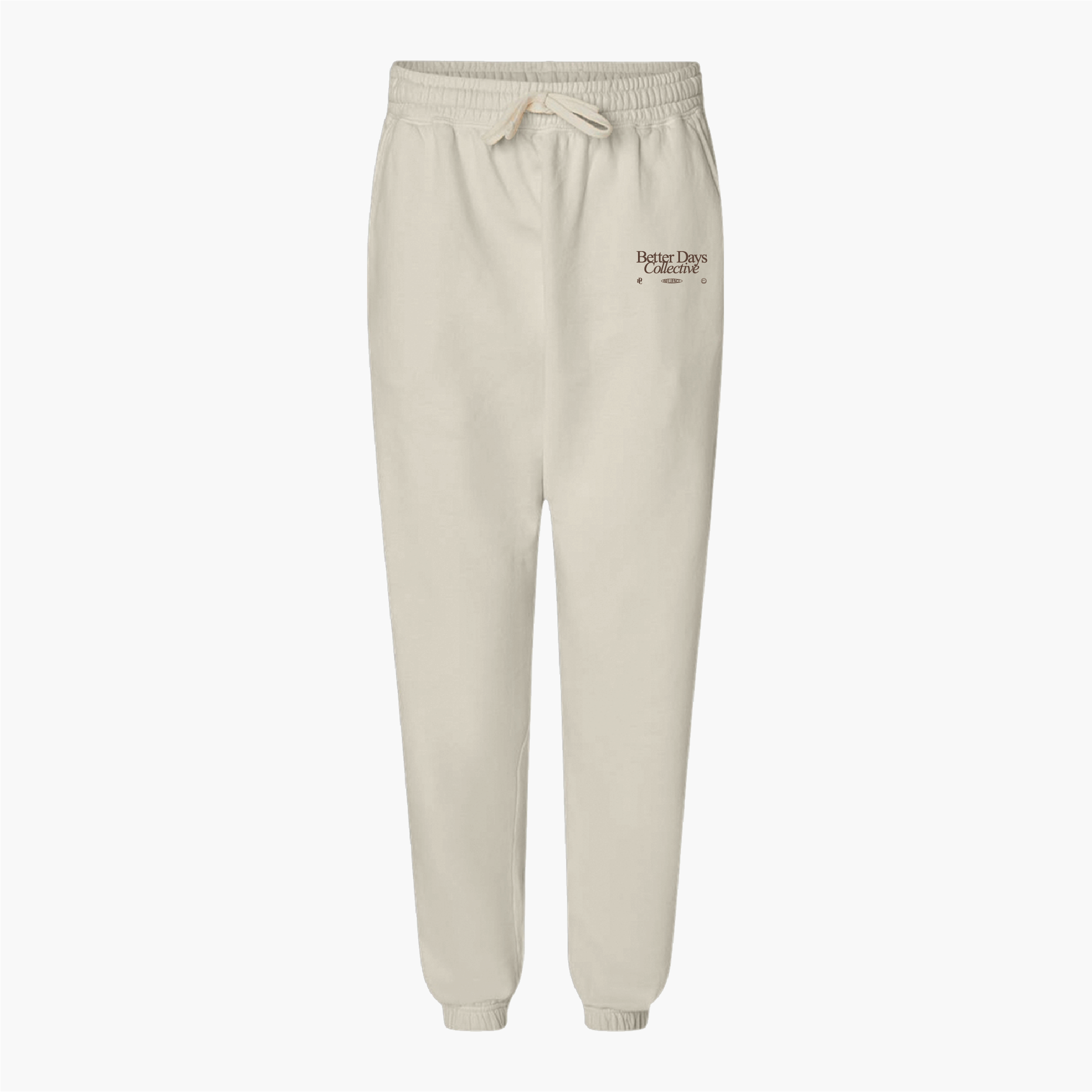 Better Days Comfort Colors Sweatpants Better Days Comfort Colors Sweatpants