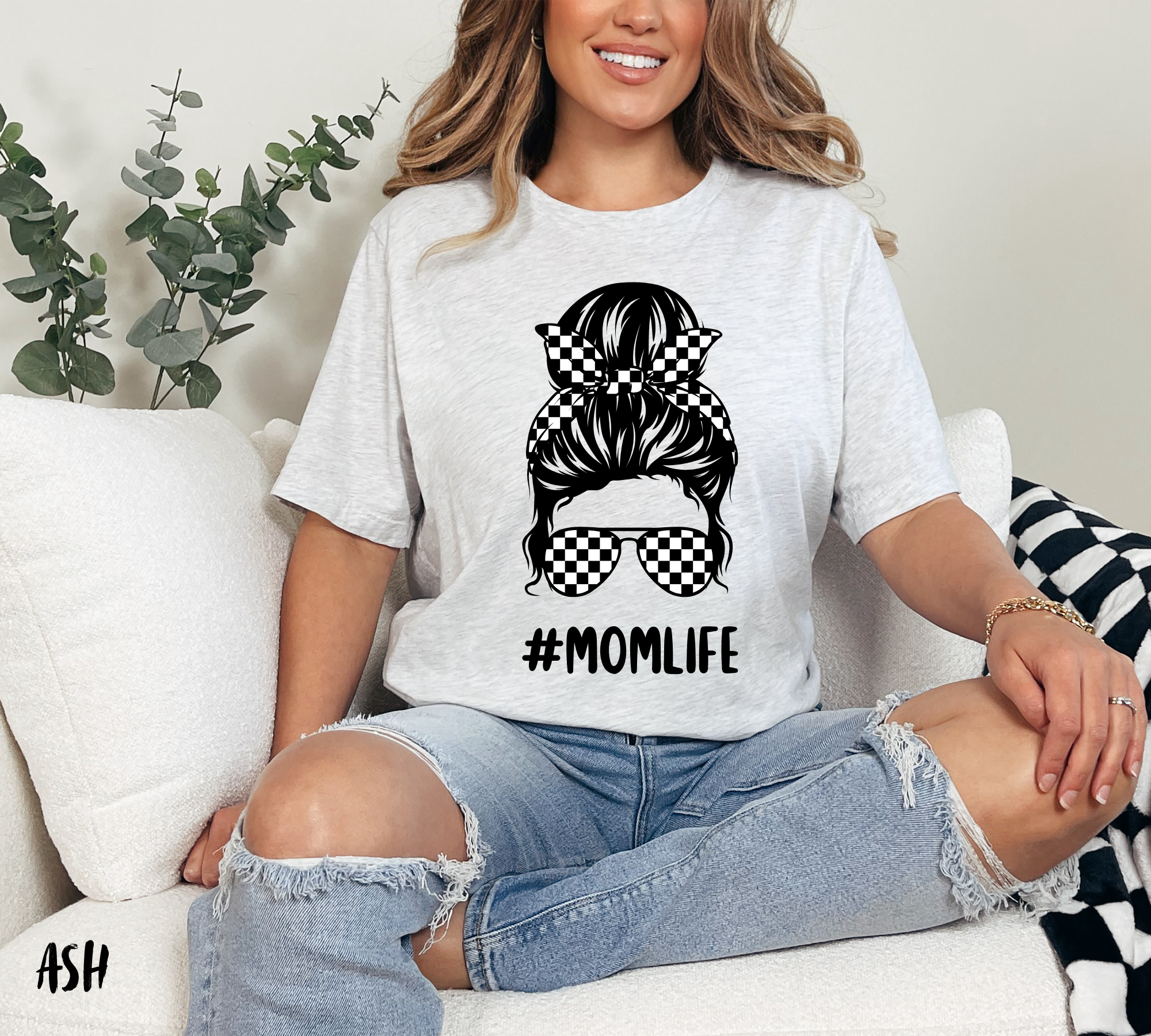 #Momlife 