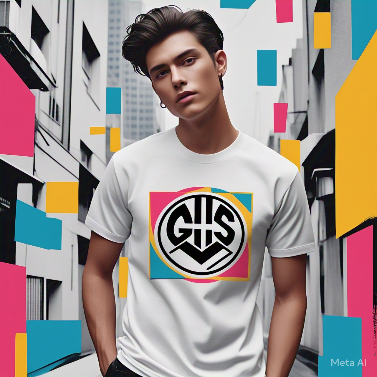 GHS Urban Colors (1 Edición) product thumbnail image
