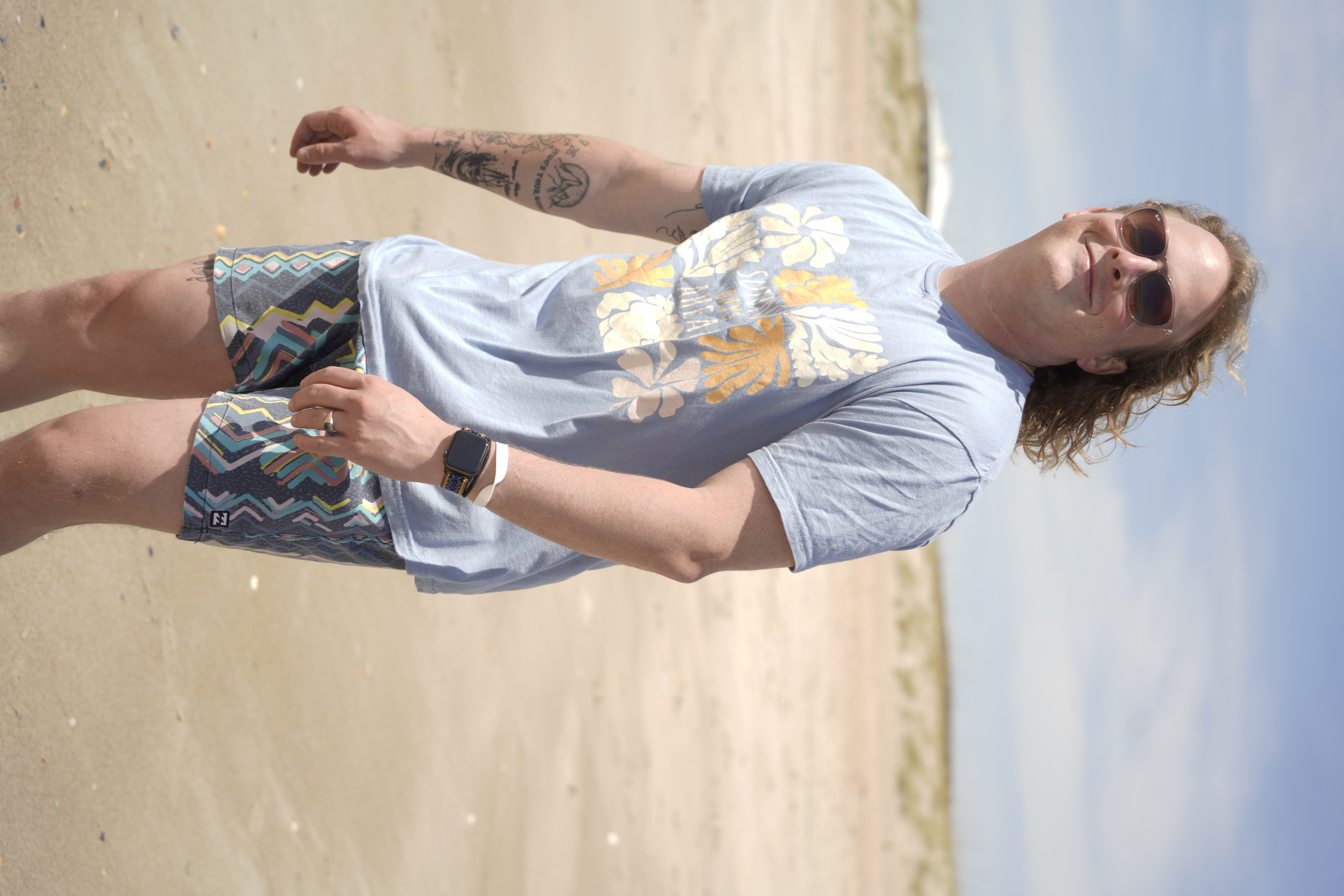 Sunny days ahead T product thumbnail image Sunny days ahead T product thumbnail image