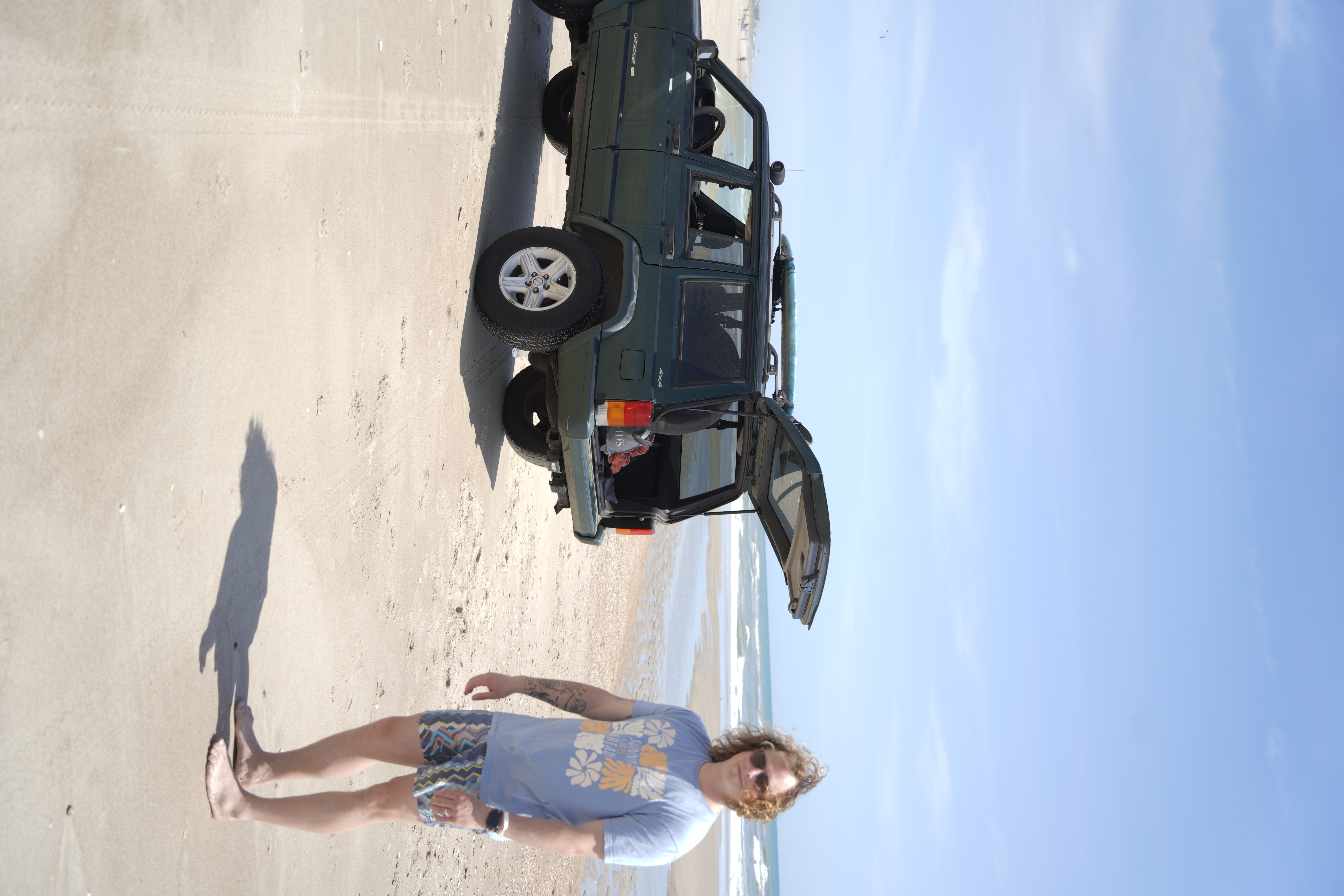 Sunny days ahead T product thumbnail image Sunny days ahead T product thumbnail image